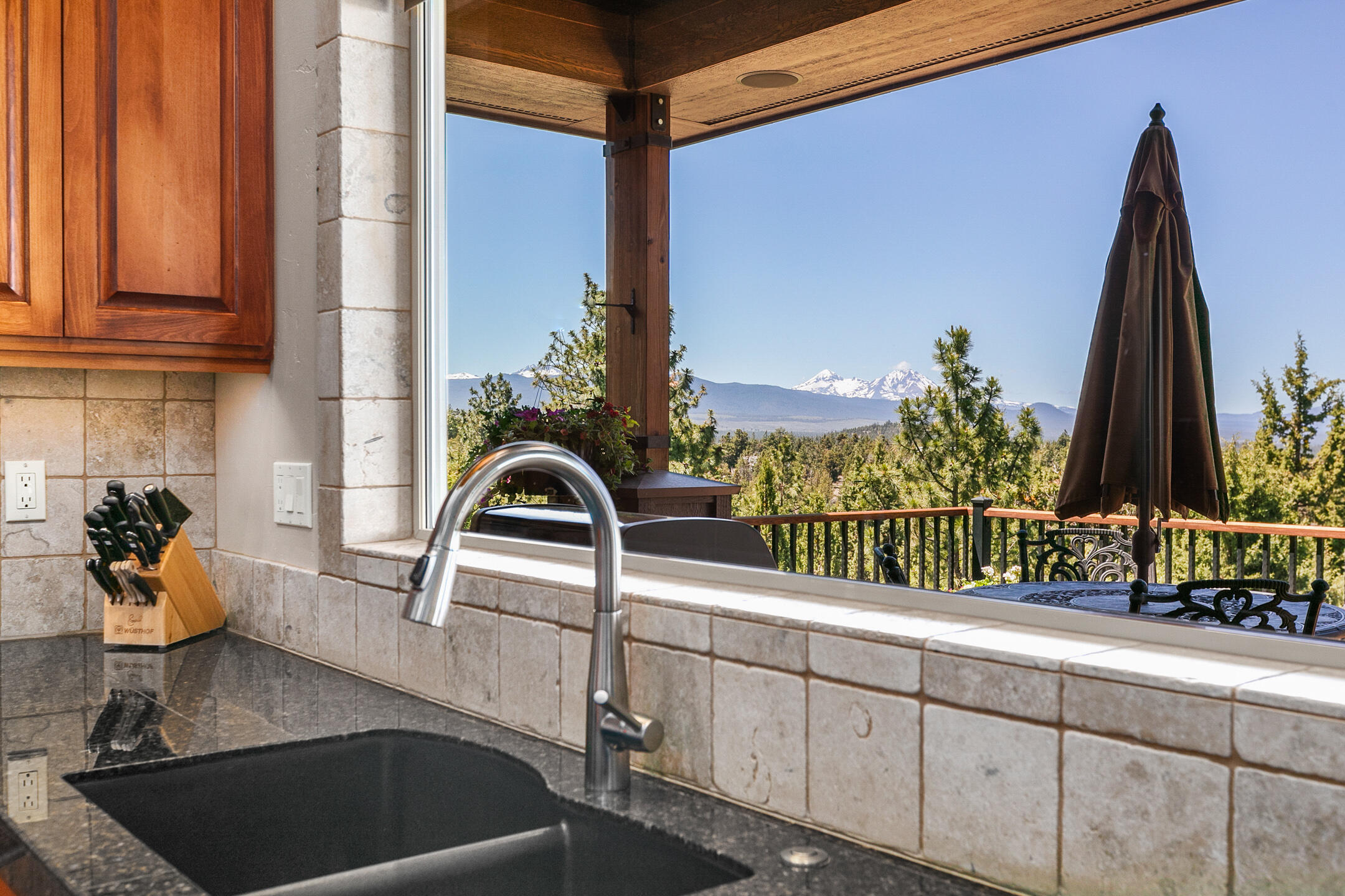 Awbrey Butte - Residential