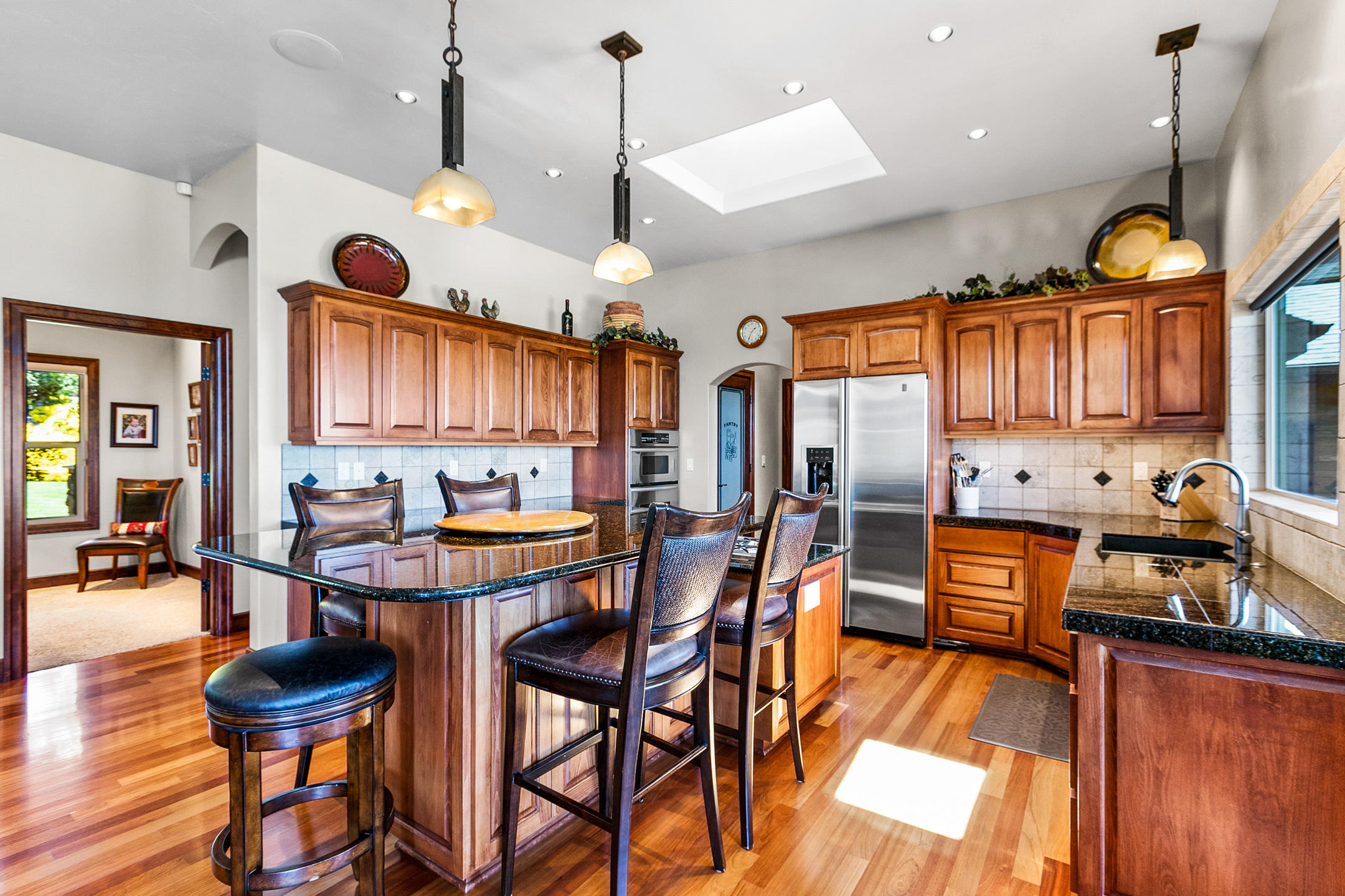 Awbrey Butte - Residential