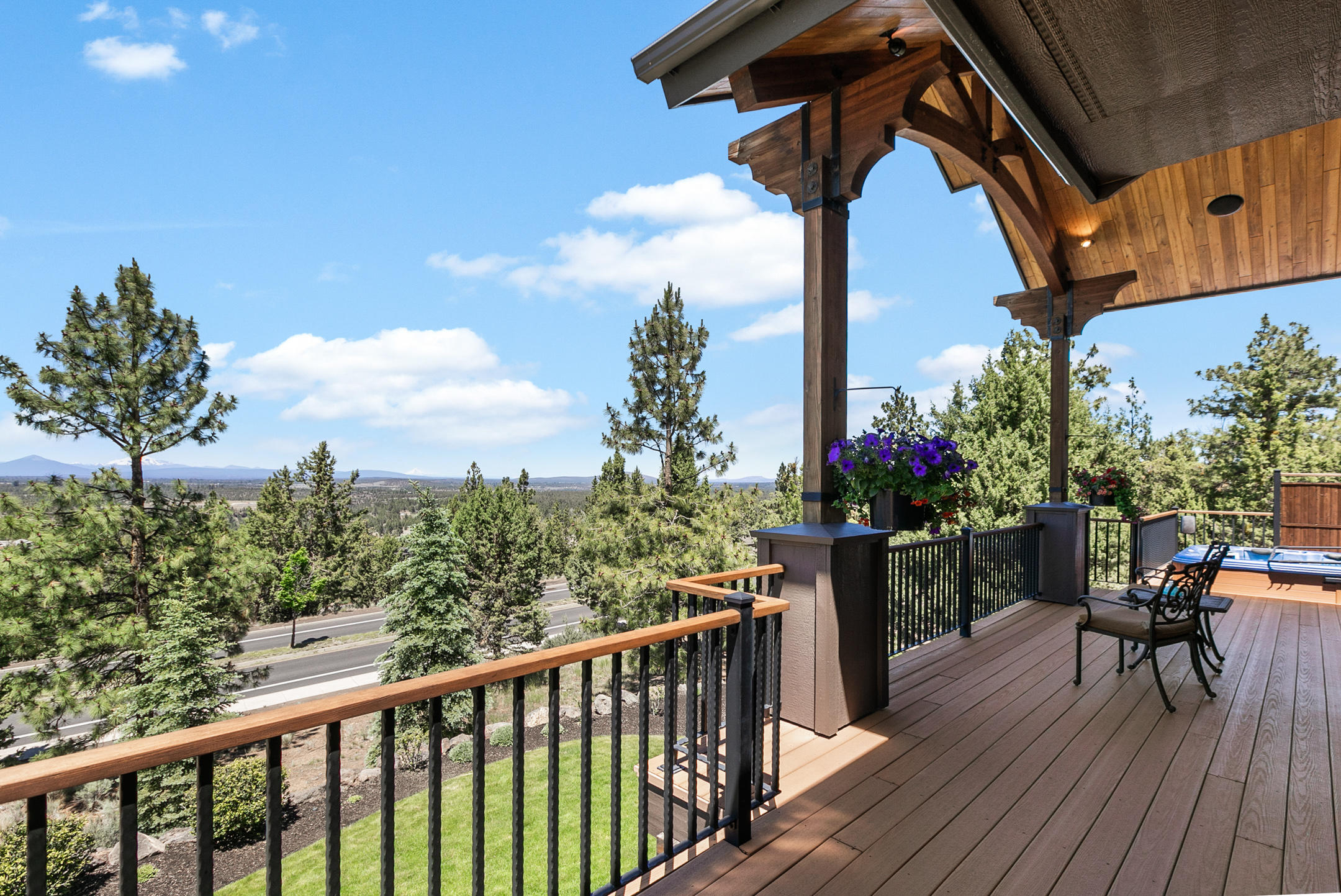 Awbrey Butte - Residential