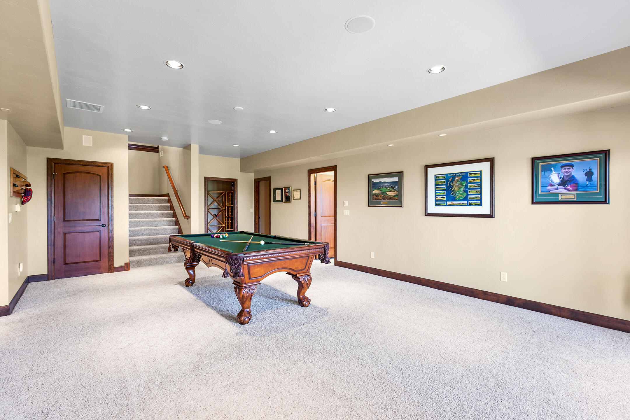 Awbrey Butte - Residential