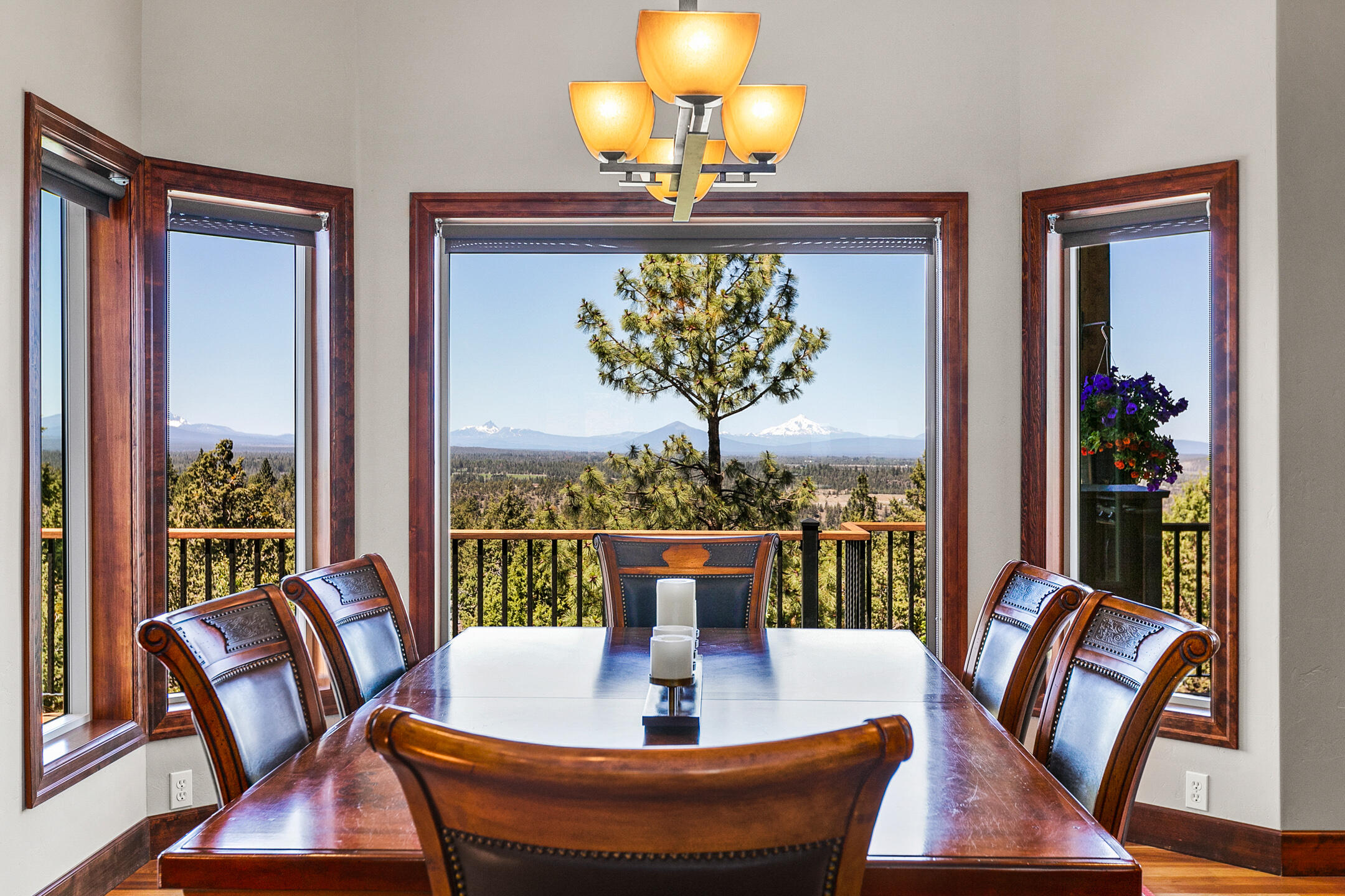 Awbrey Butte - Residential