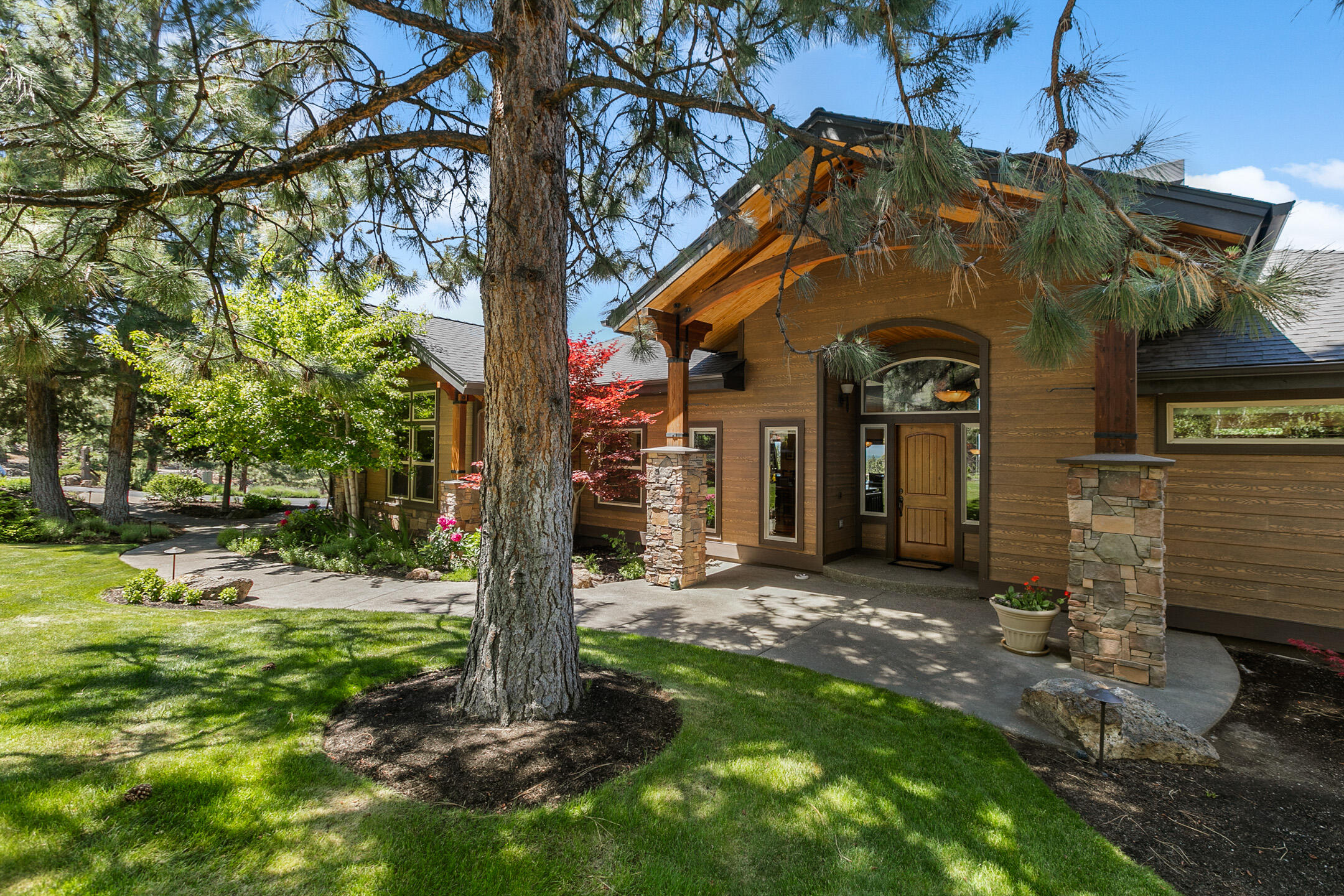 Awbrey Butte - Residential