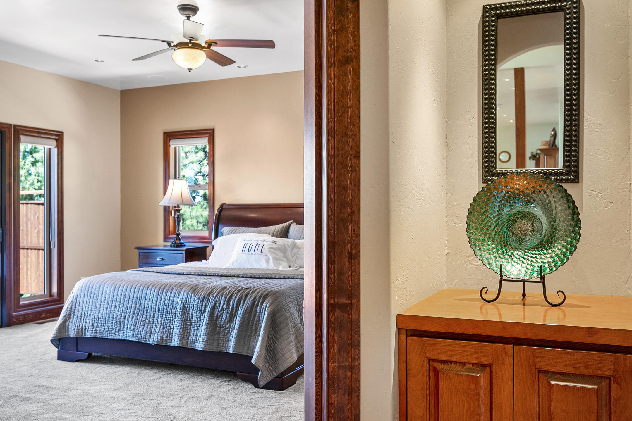 Awbrey Butte - Residential