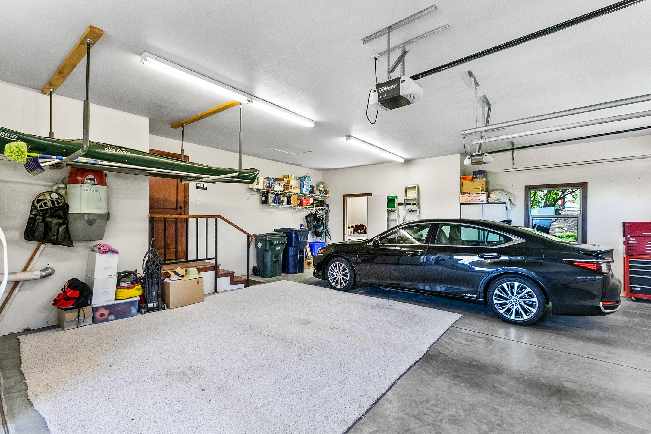 Awbrey Butte - Residential