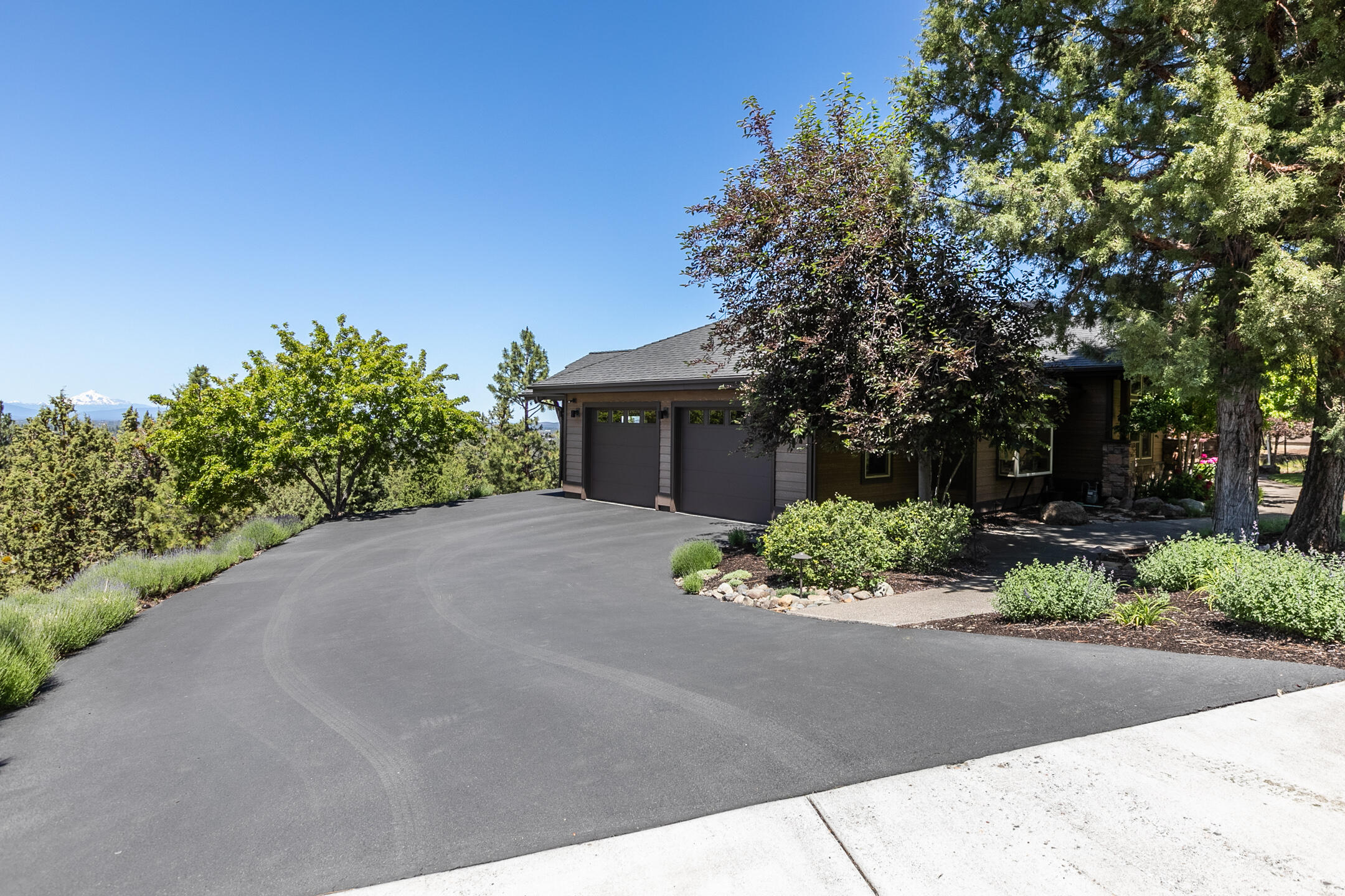 Awbrey Butte - Residential