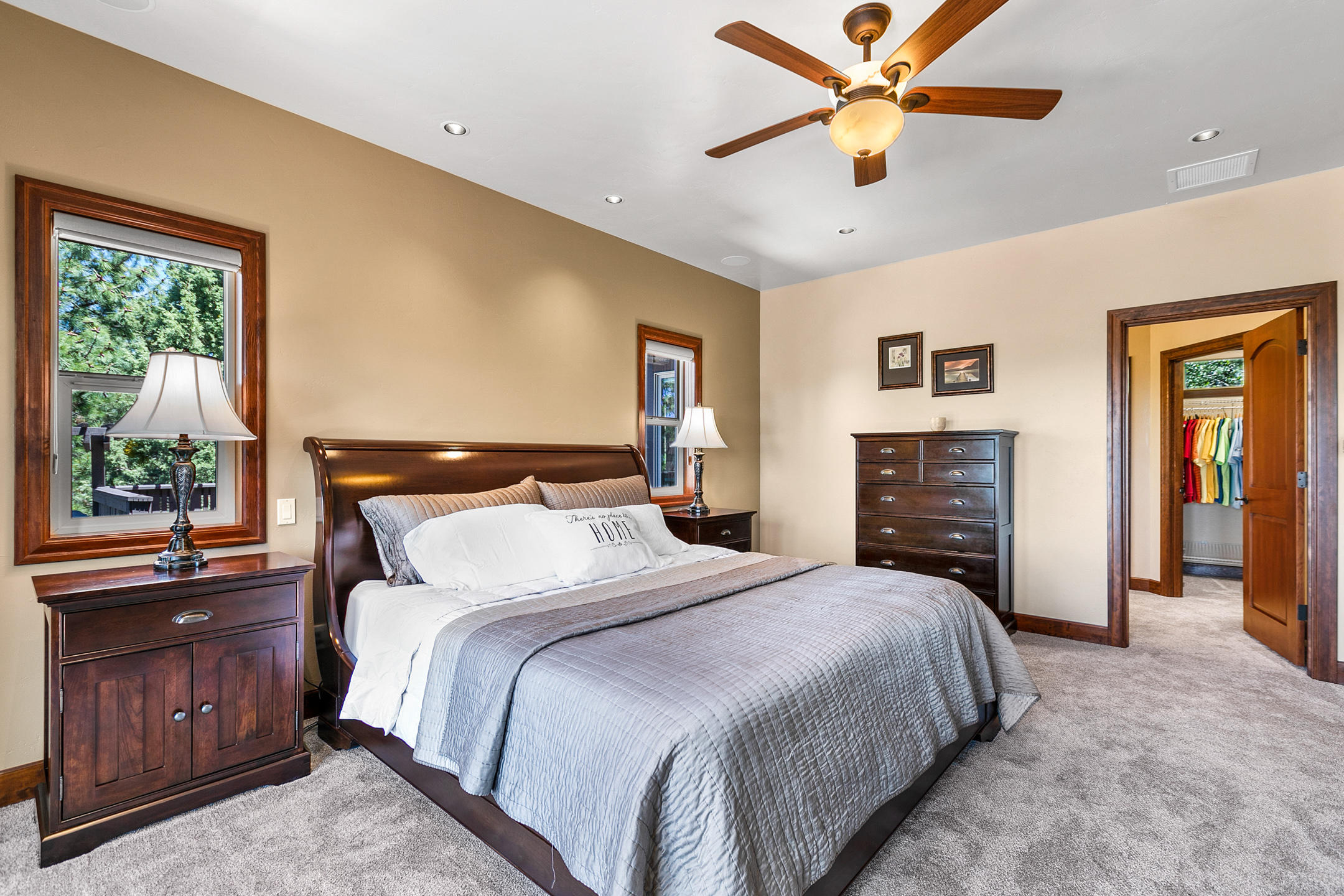 Awbrey Butte - Residential