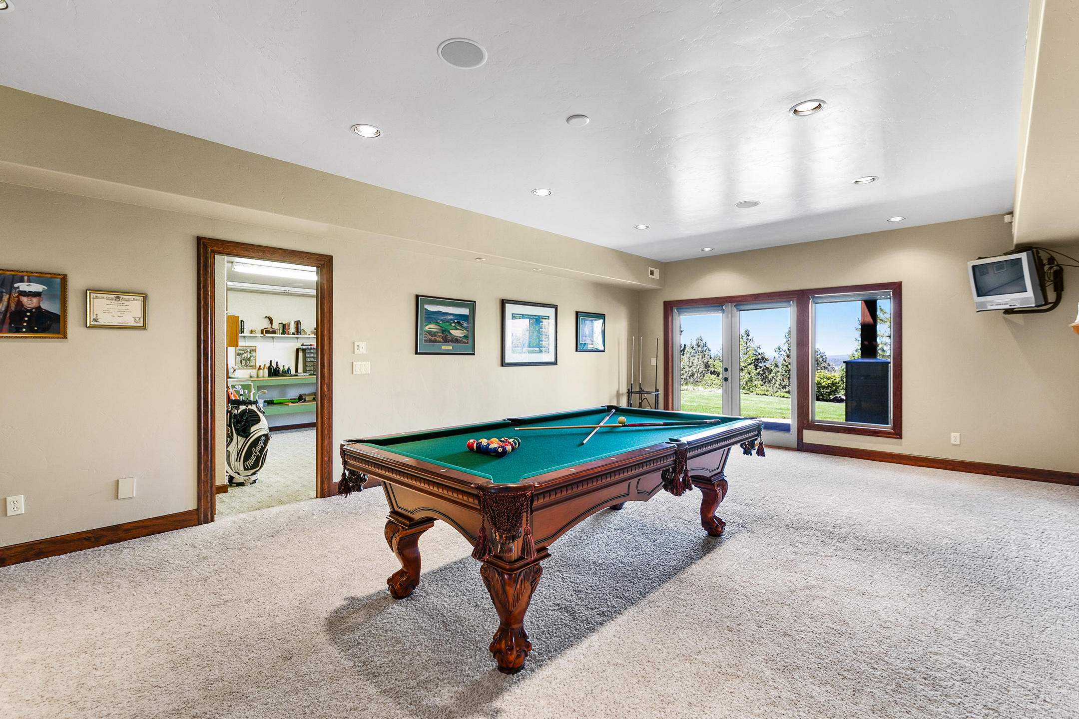 Awbrey Butte - Residential