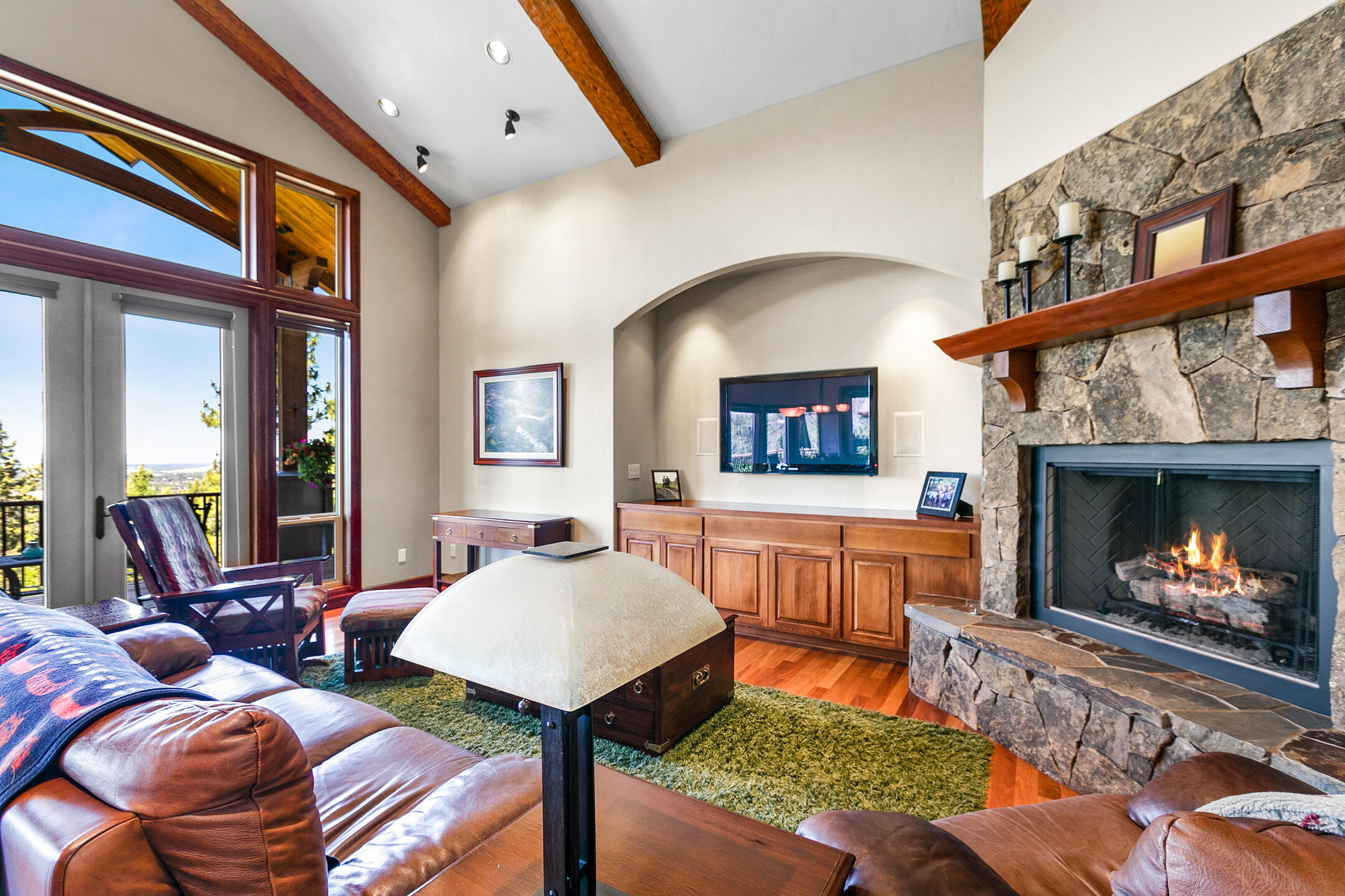 Awbrey Butte - Residential