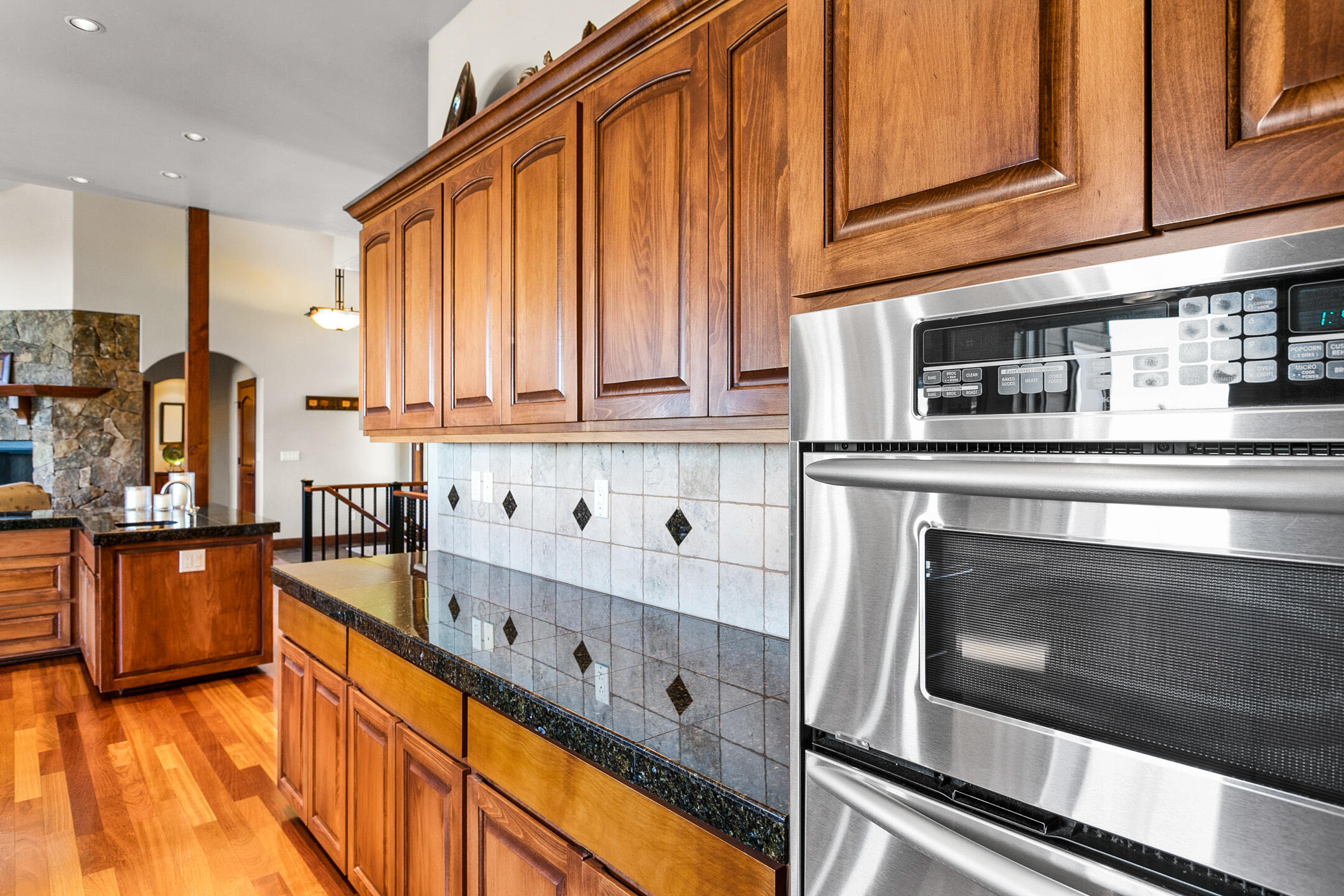 Awbrey Butte - Residential