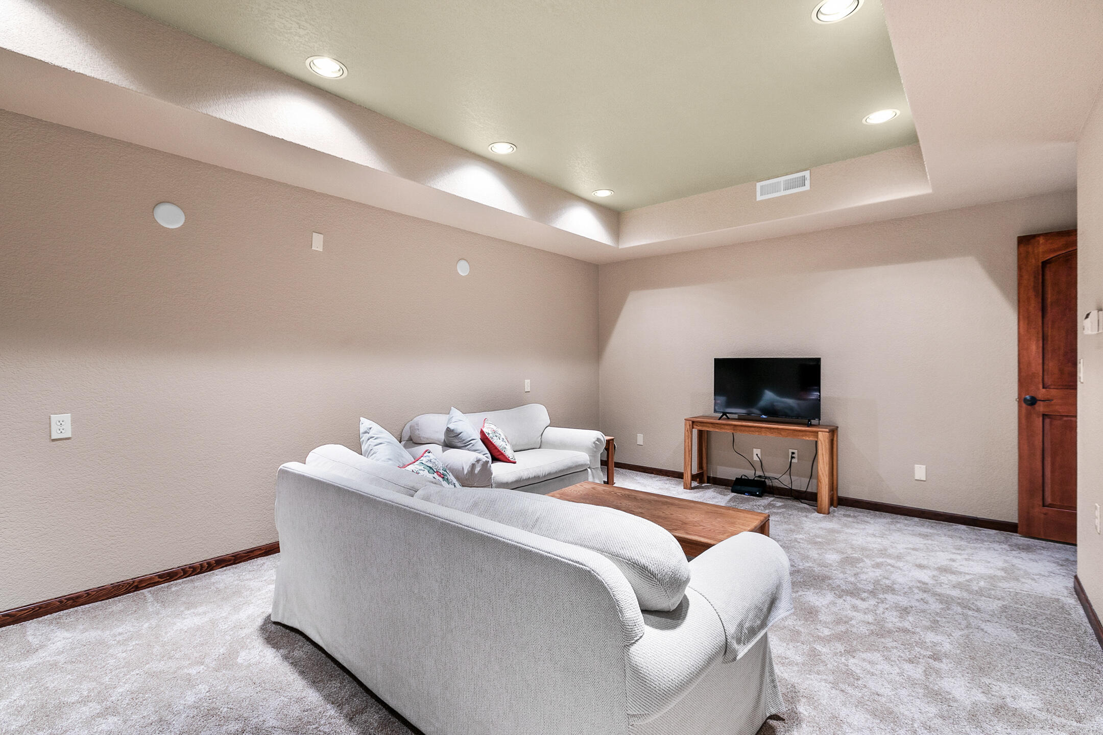 Awbrey Butte - Residential