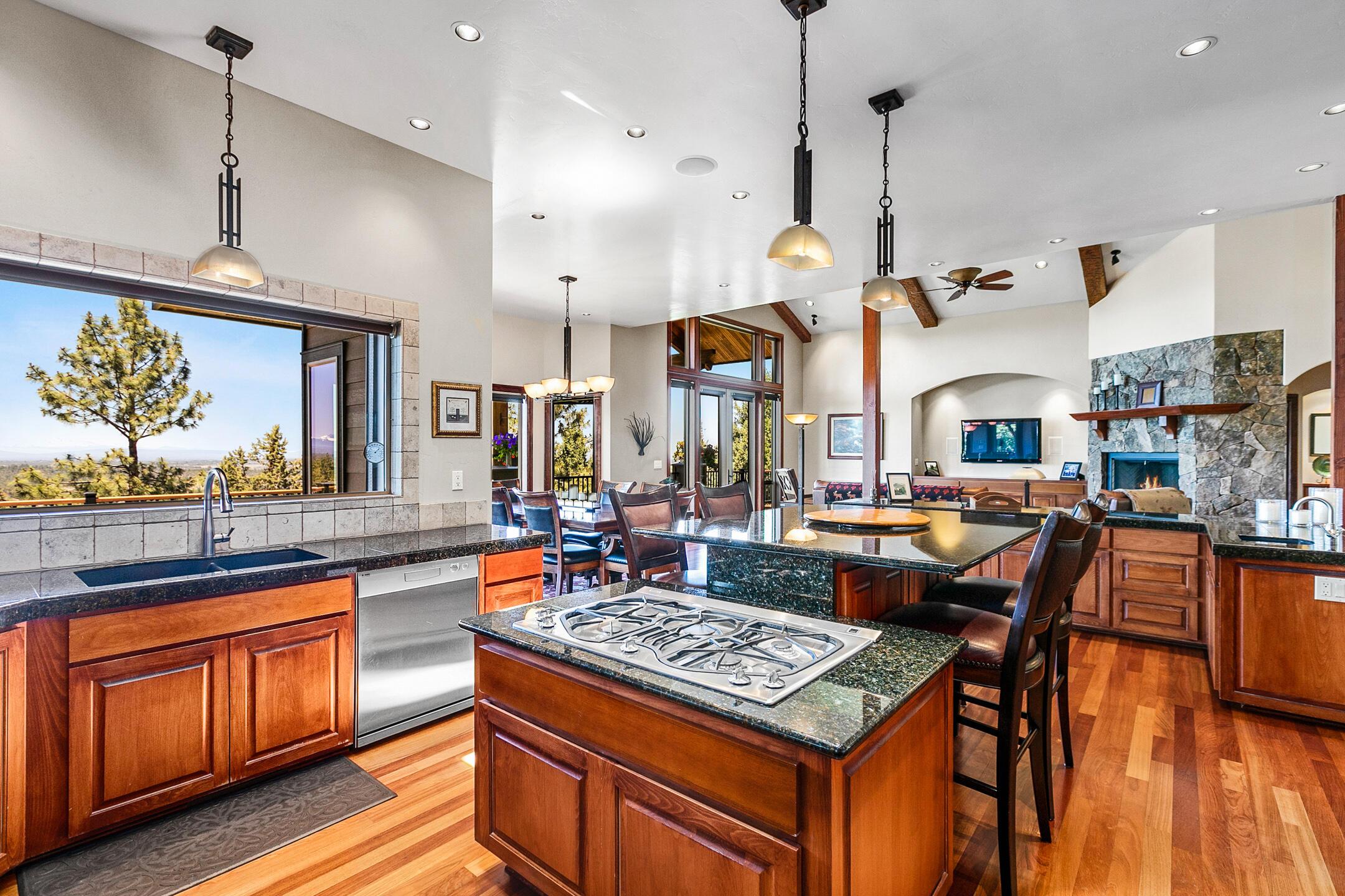 Awbrey Butte - Residential