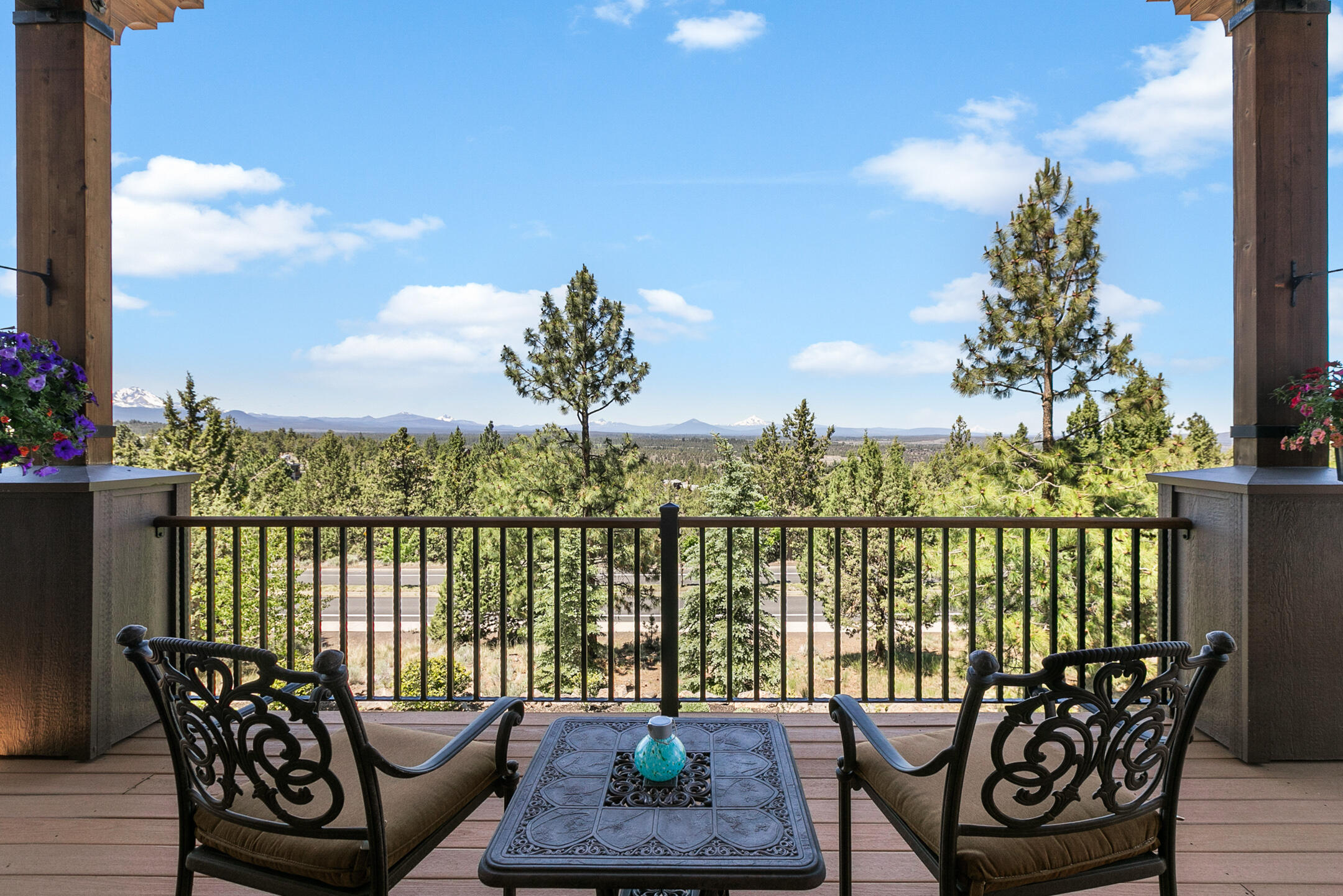 Awbrey Butte - Residential