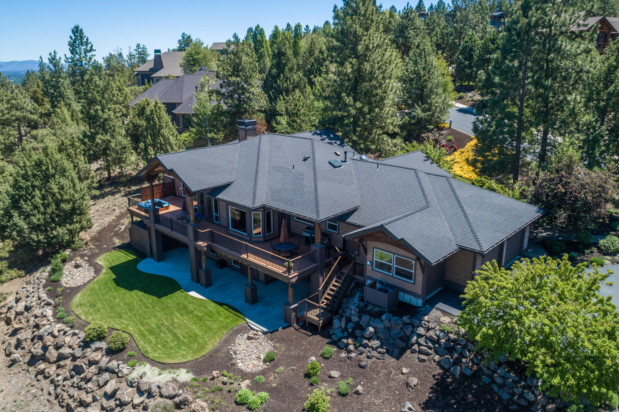 Awbrey Butte - Residential
