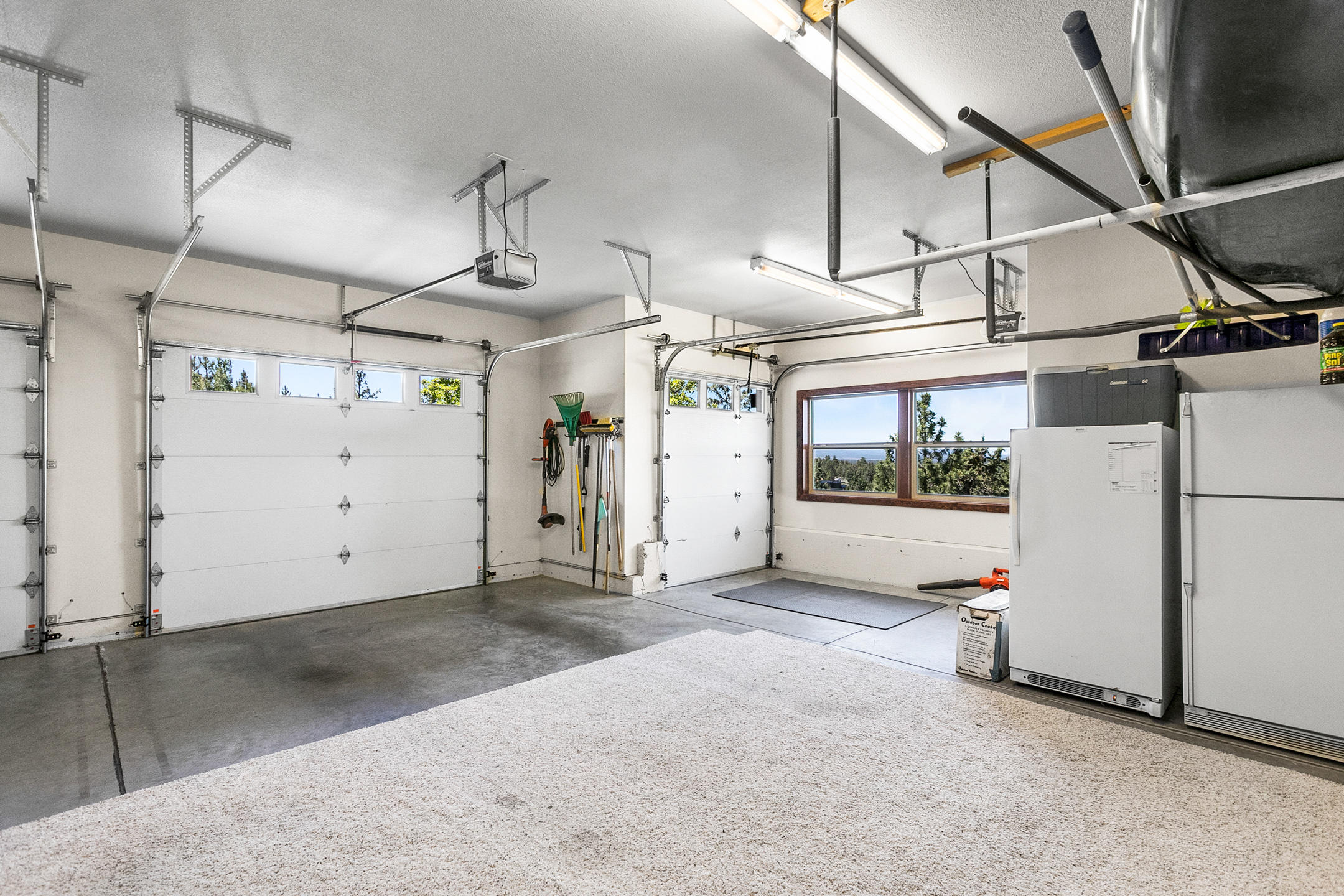 Awbrey Butte - Residential