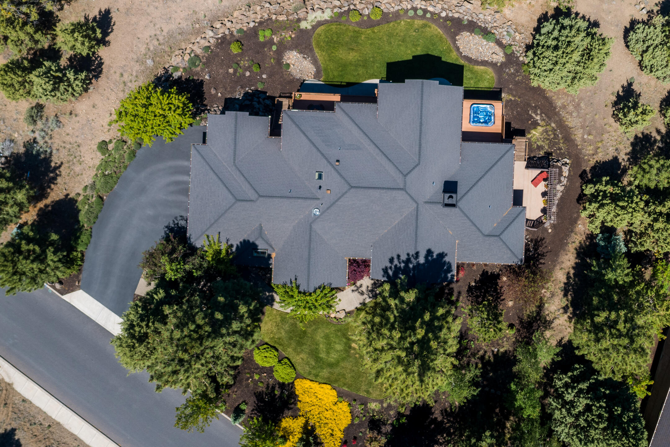 Awbrey Butte - Residential