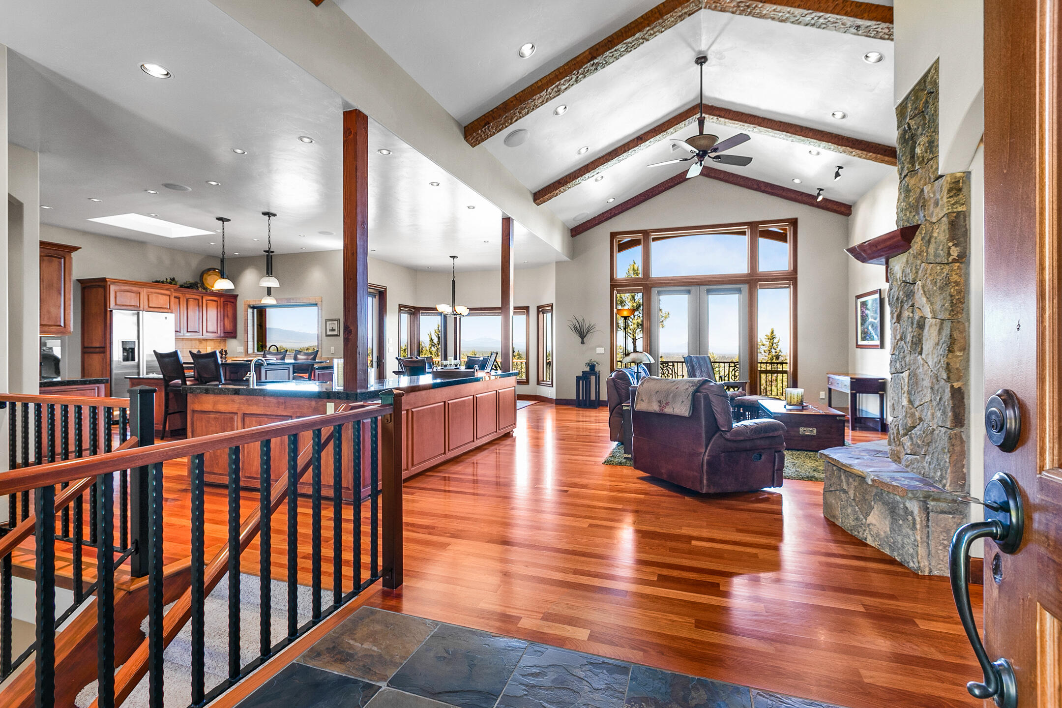 Awbrey Butte - Residential