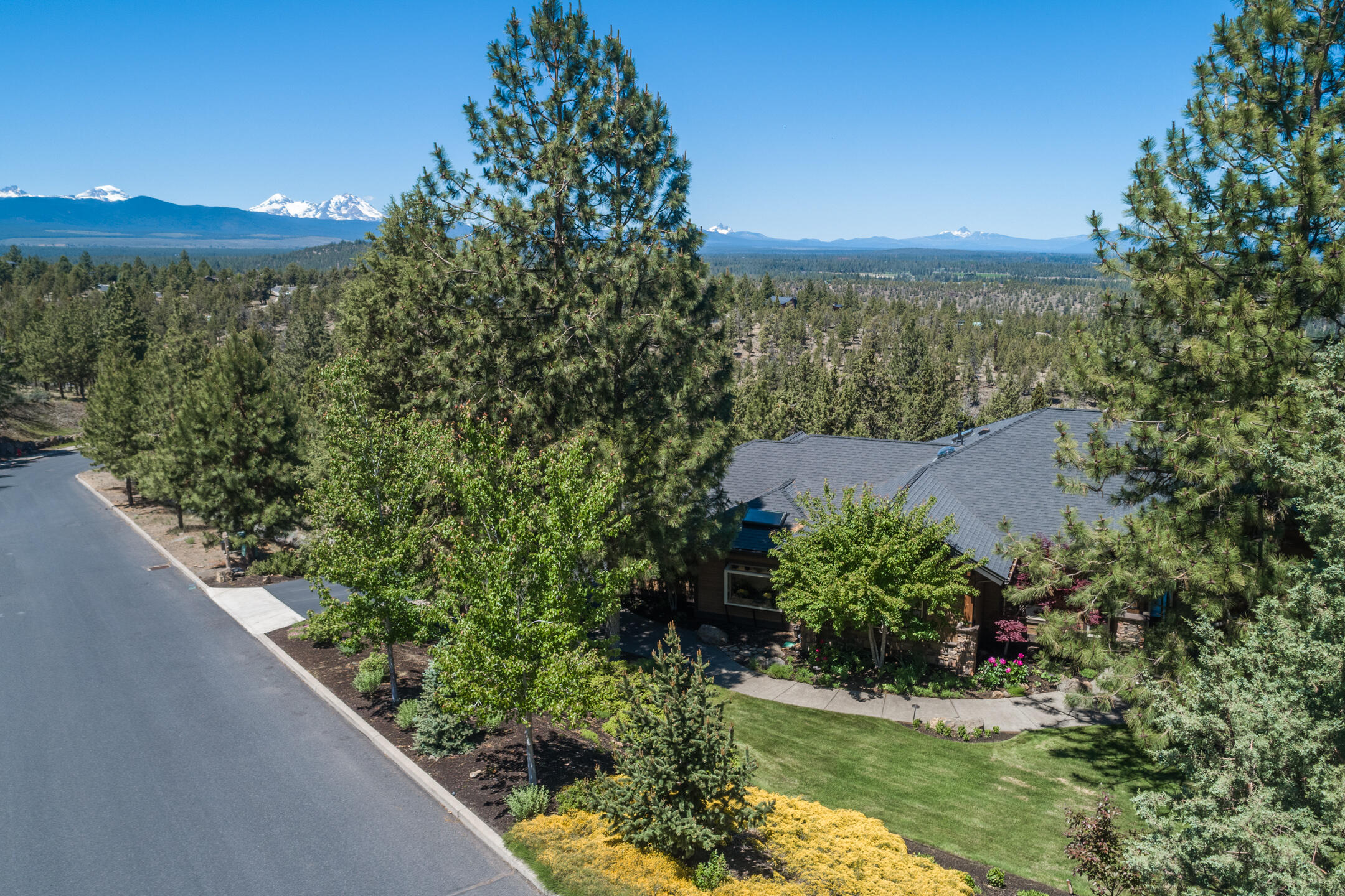Awbrey Butte - Residential