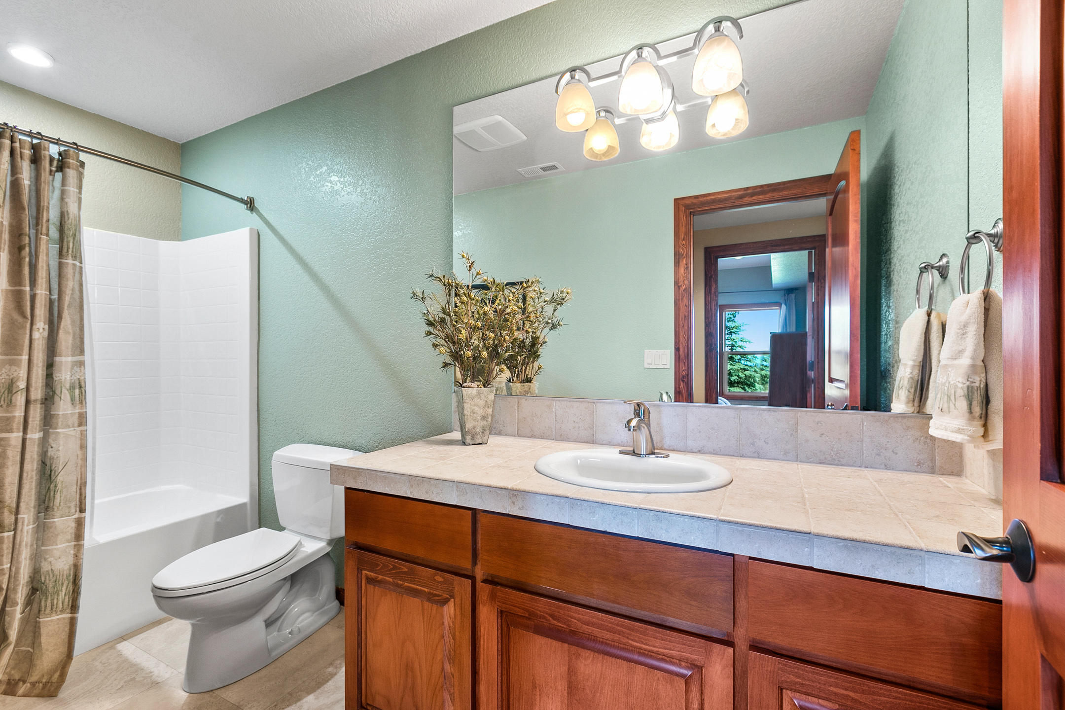 Awbrey Butte - Residential