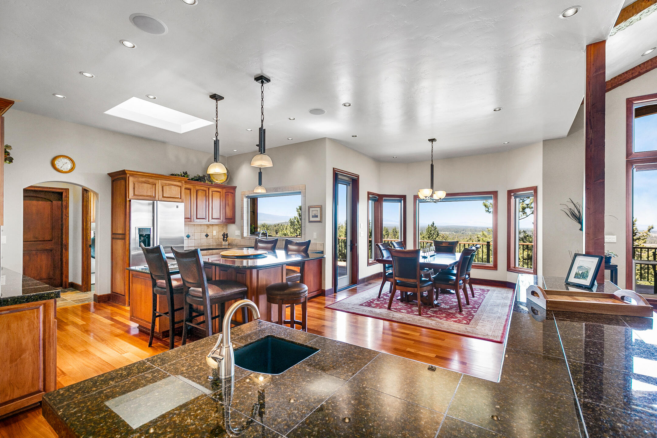 Awbrey Butte - Residential