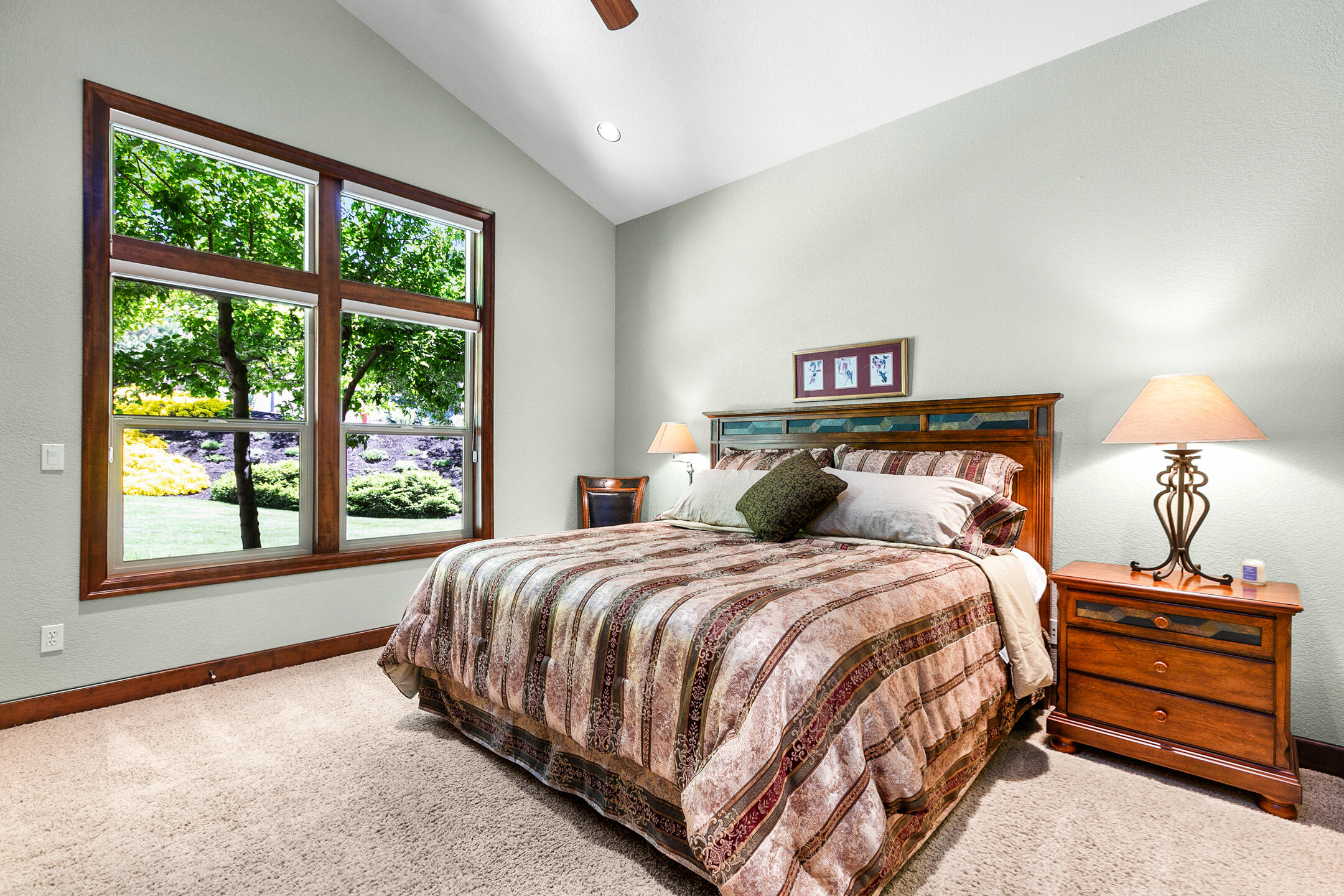 Awbrey Butte - Residential