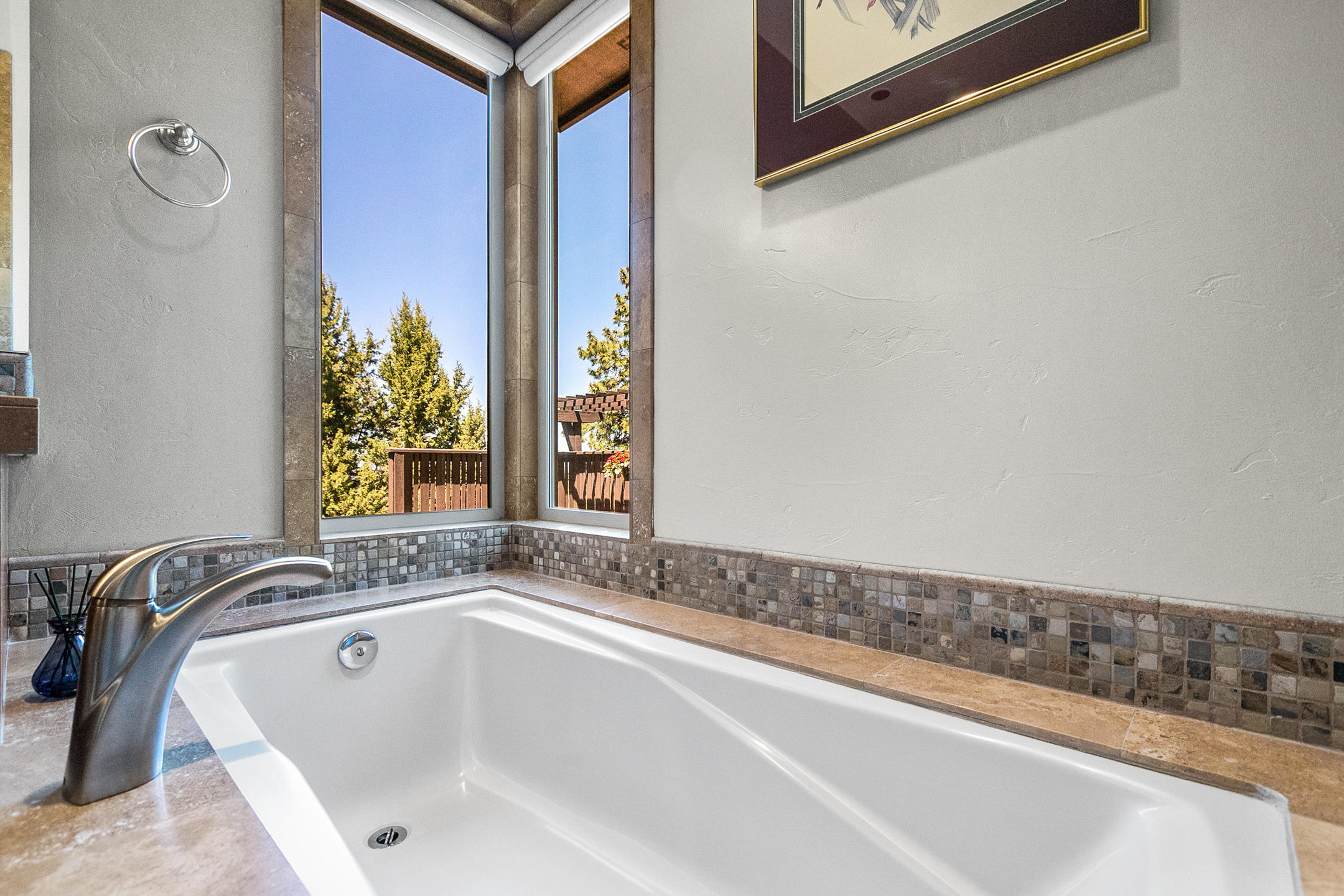 Awbrey Butte - Residential