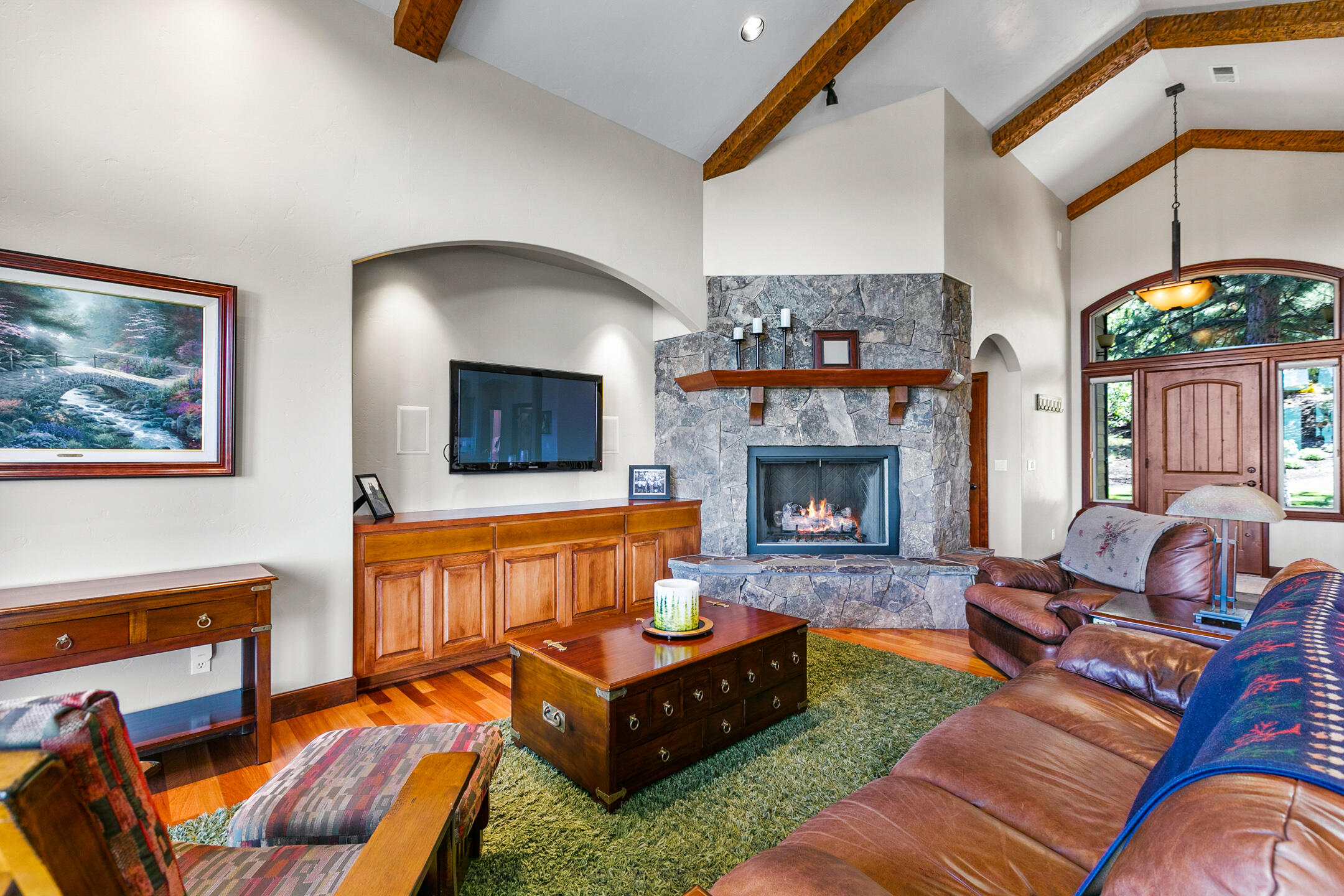 Awbrey Butte - Residential