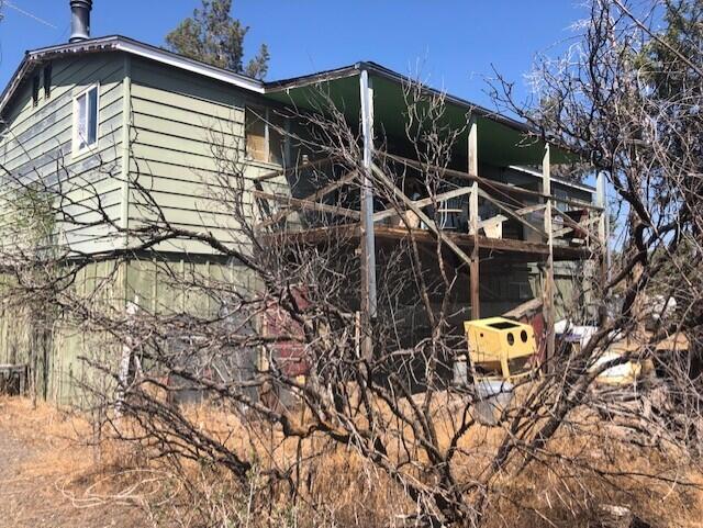 Cimarron City - Residential