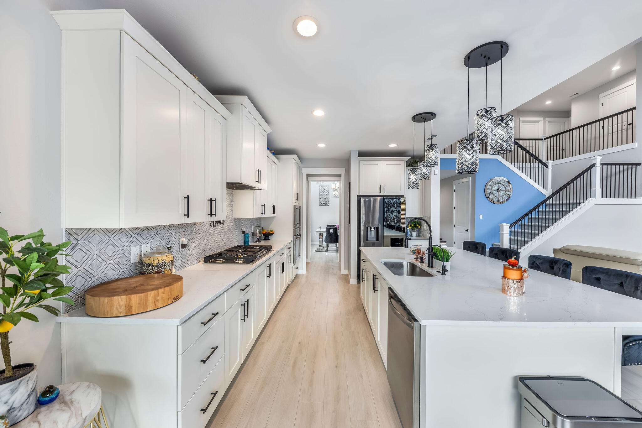 Eagle Point Golf Community Phase 14 - Residential