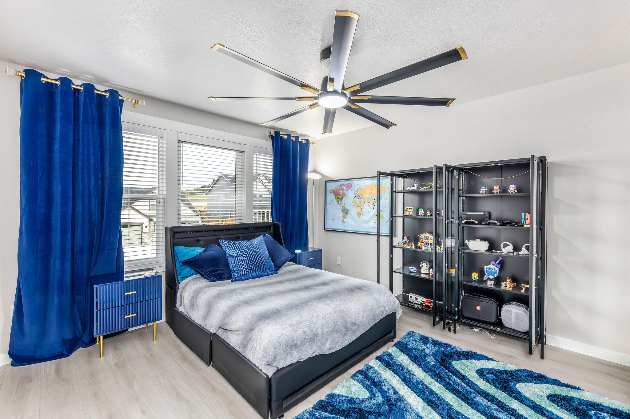 Eagle Point Golf Community Phase 14 - Residential