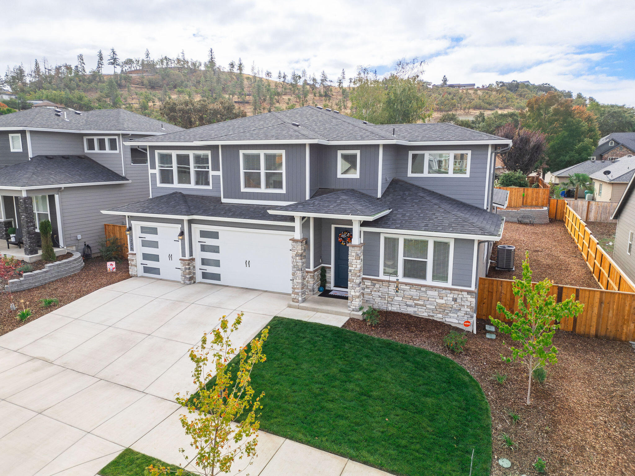 Eagle Point Golf Community Phase 14 - Residential