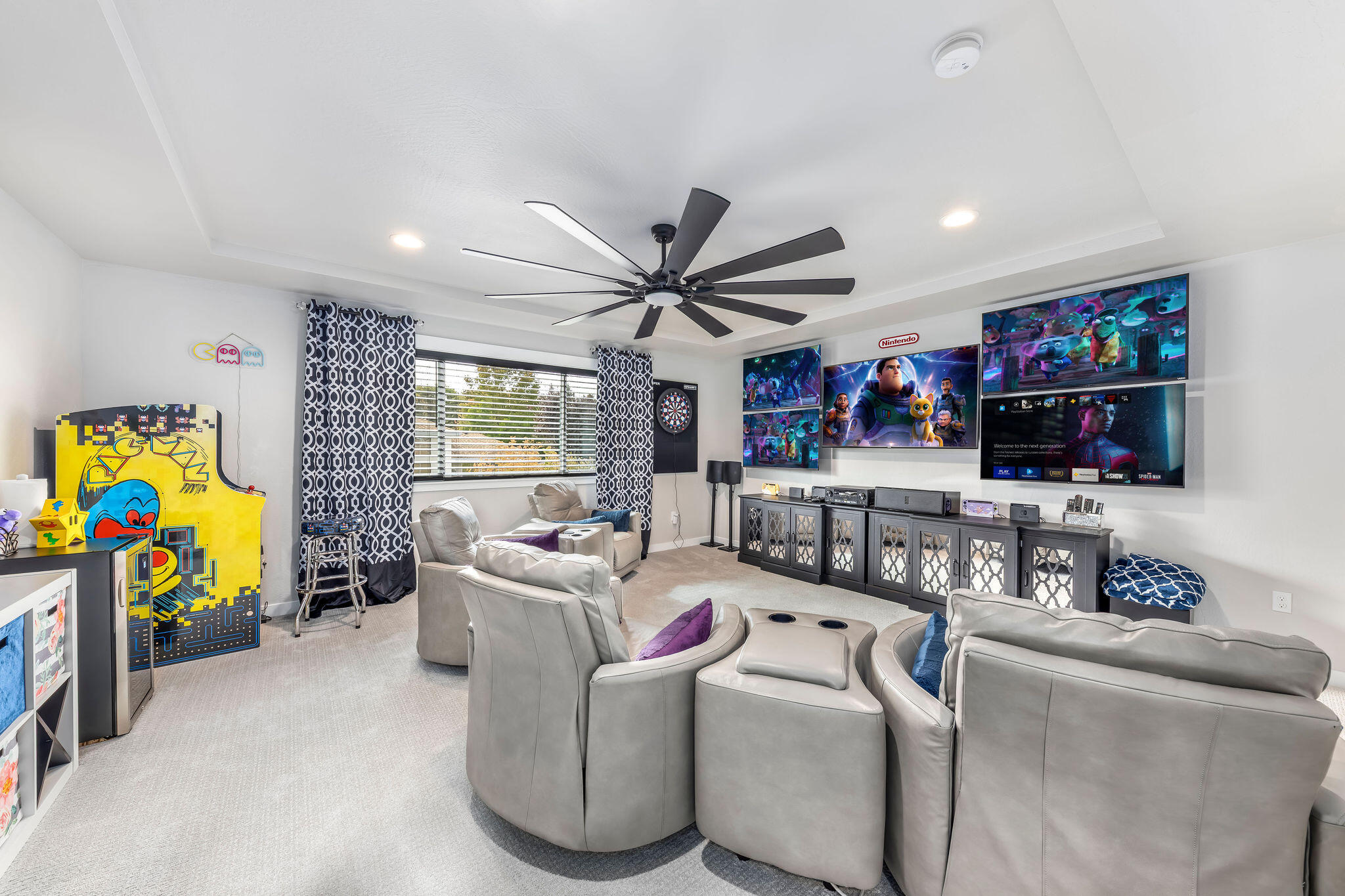 Eagle Point Golf Community Phase 14 - Residential