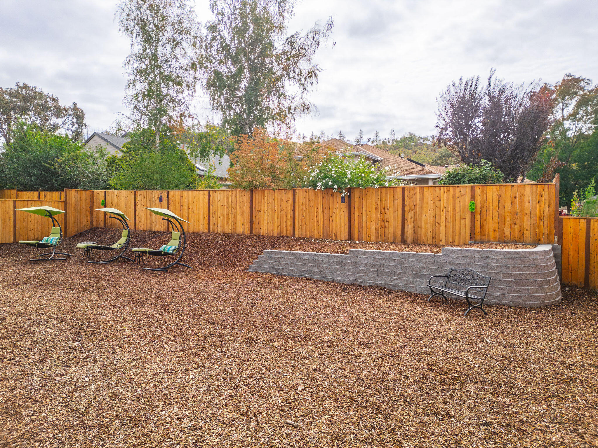 Eagle Point Golf Community Phase 14 - Residential