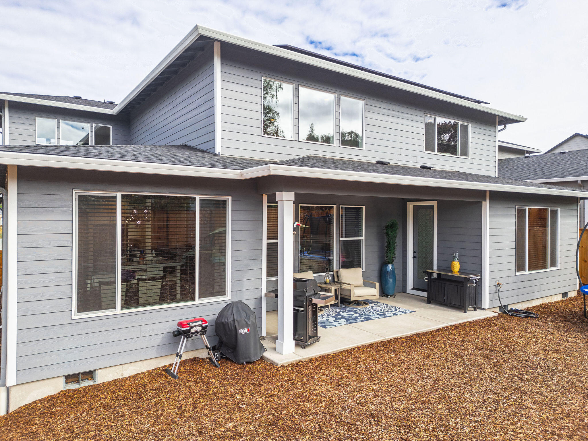 Eagle Point Golf Community Phase 14 - Residential