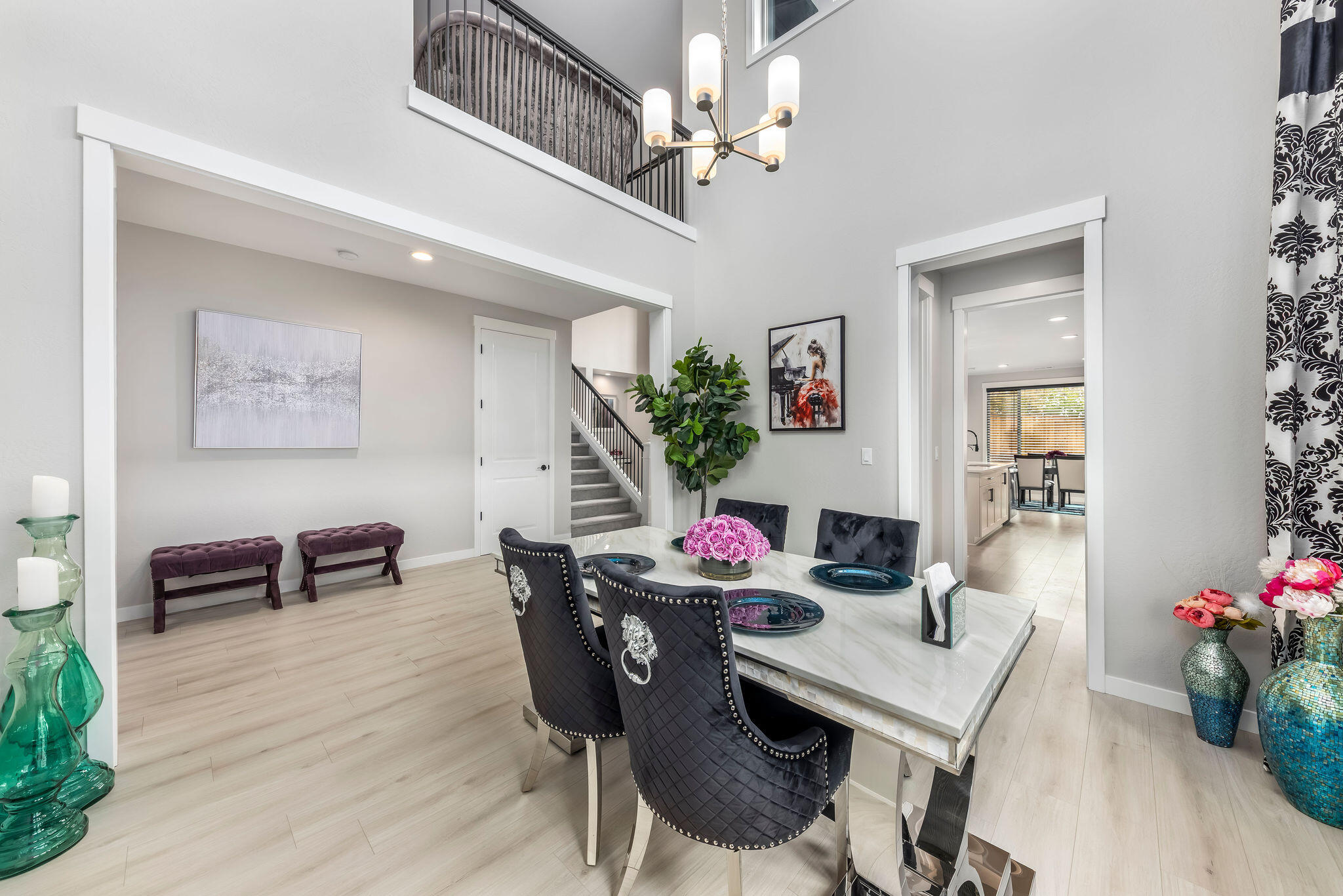 Eagle Point Golf Community Phase 14 - Residential