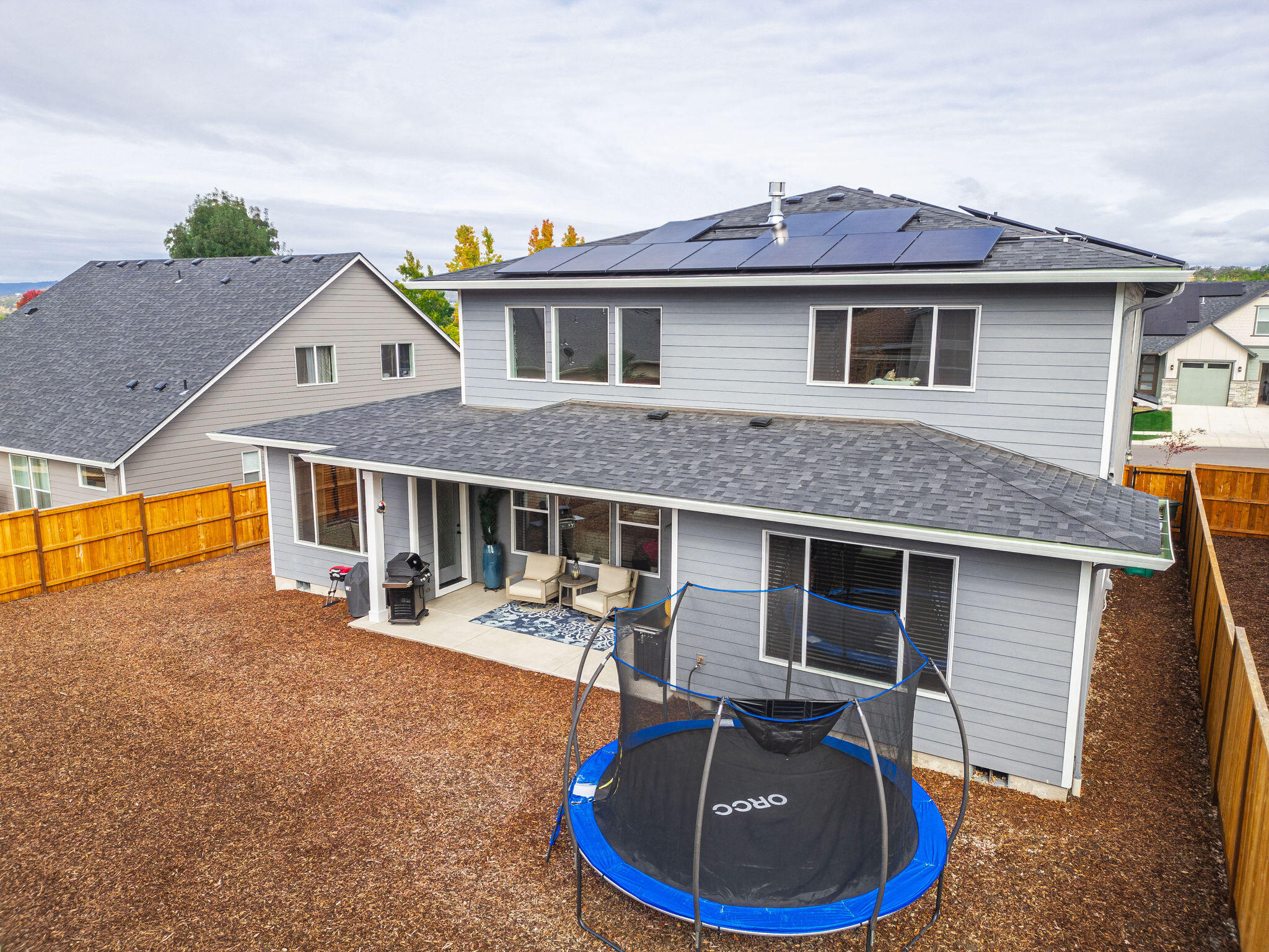 Eagle Point Golf Community Phase 14 - Residential