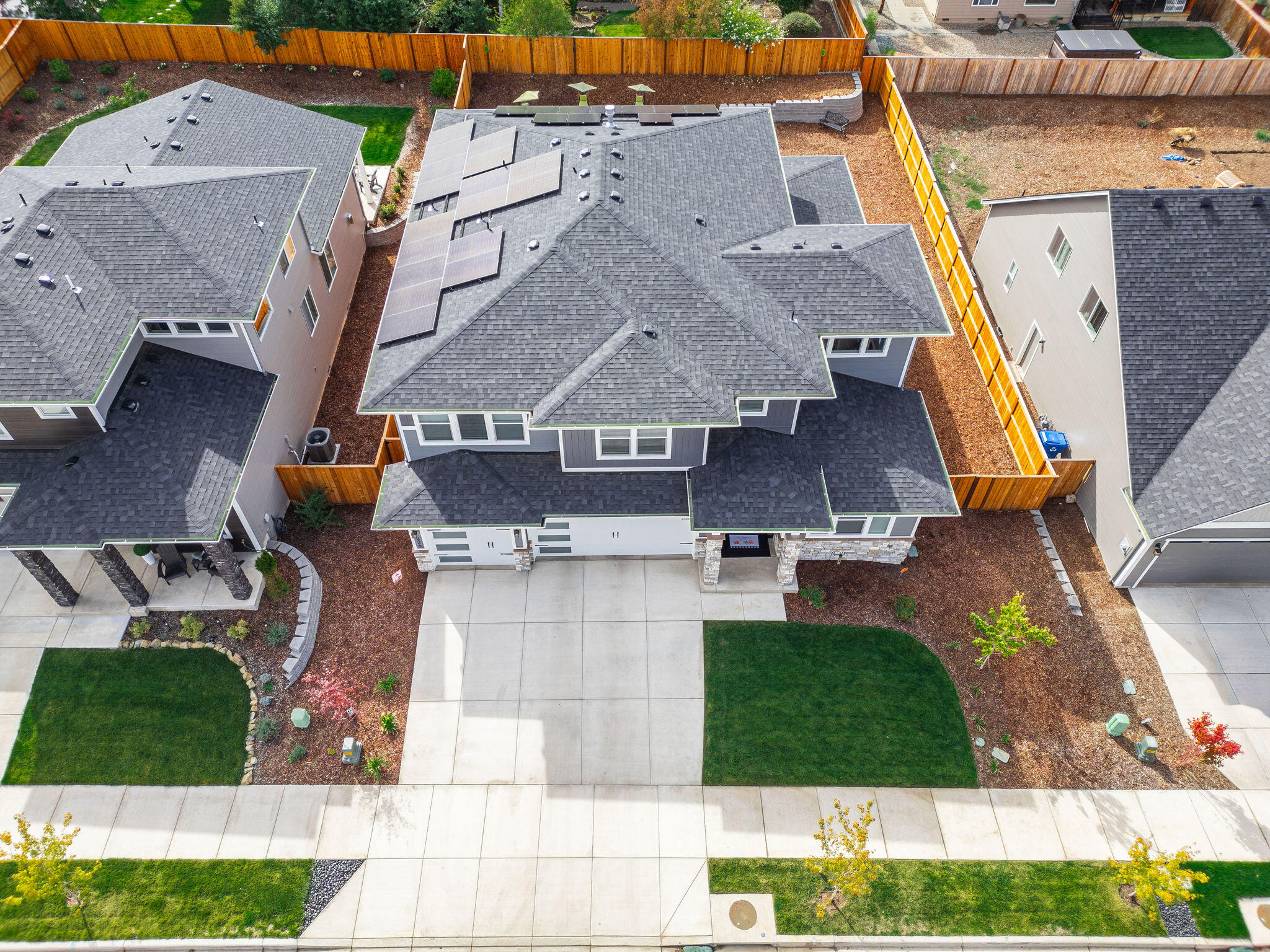 Eagle Point Golf Community Phase 14 - Residential