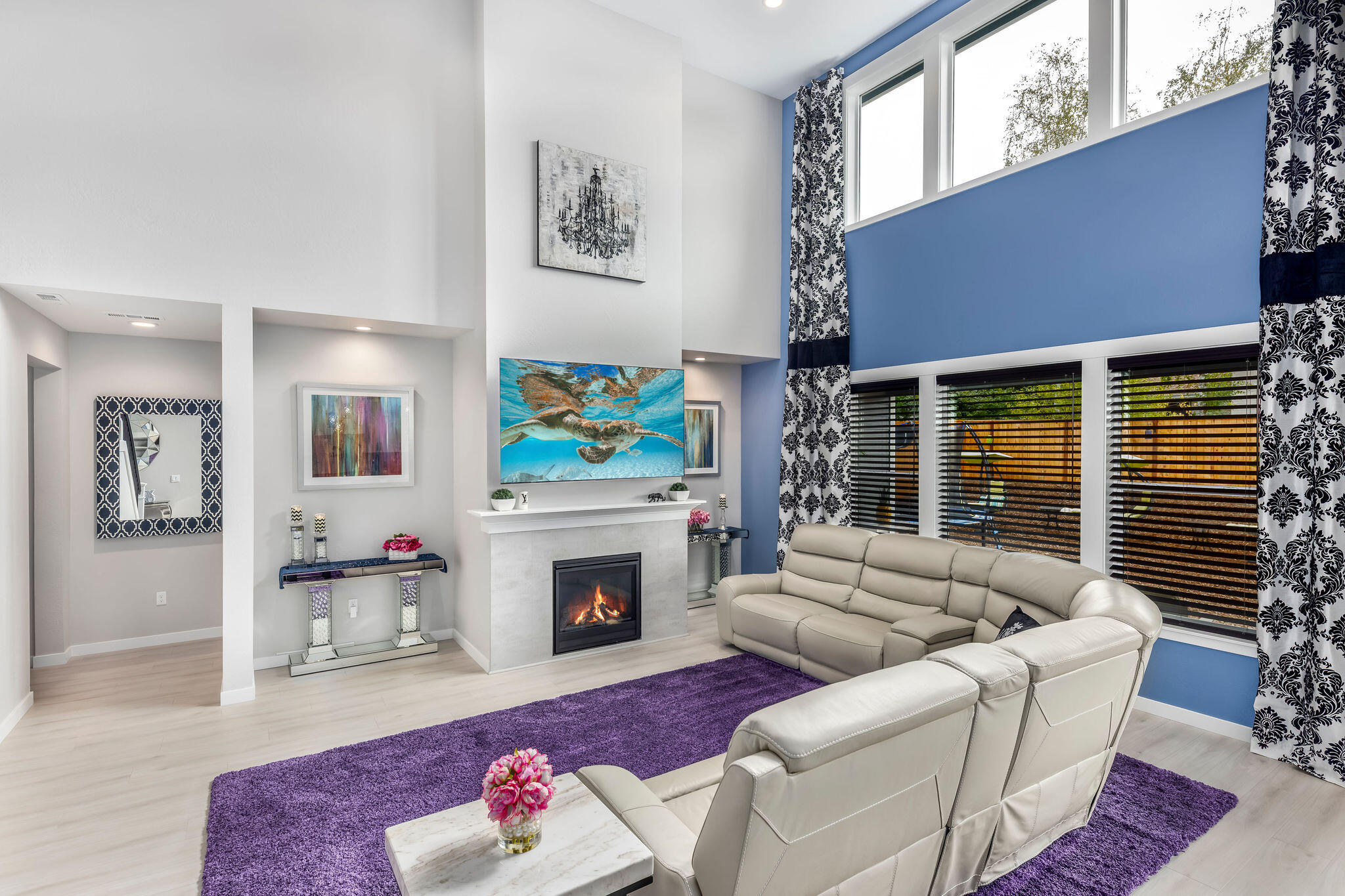 Eagle Point Golf Community Phase 14 - Residential