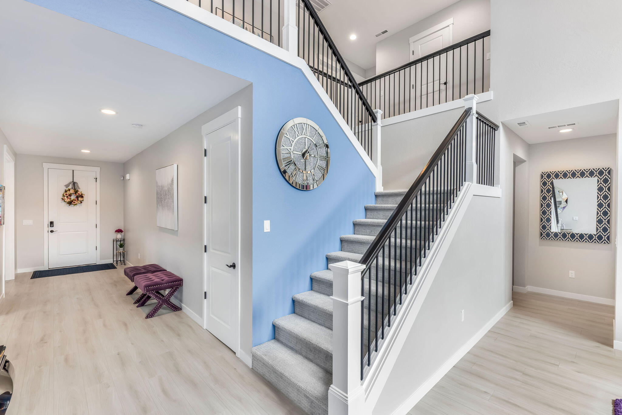 Eagle Point Golf Community Phase 14 - Residential