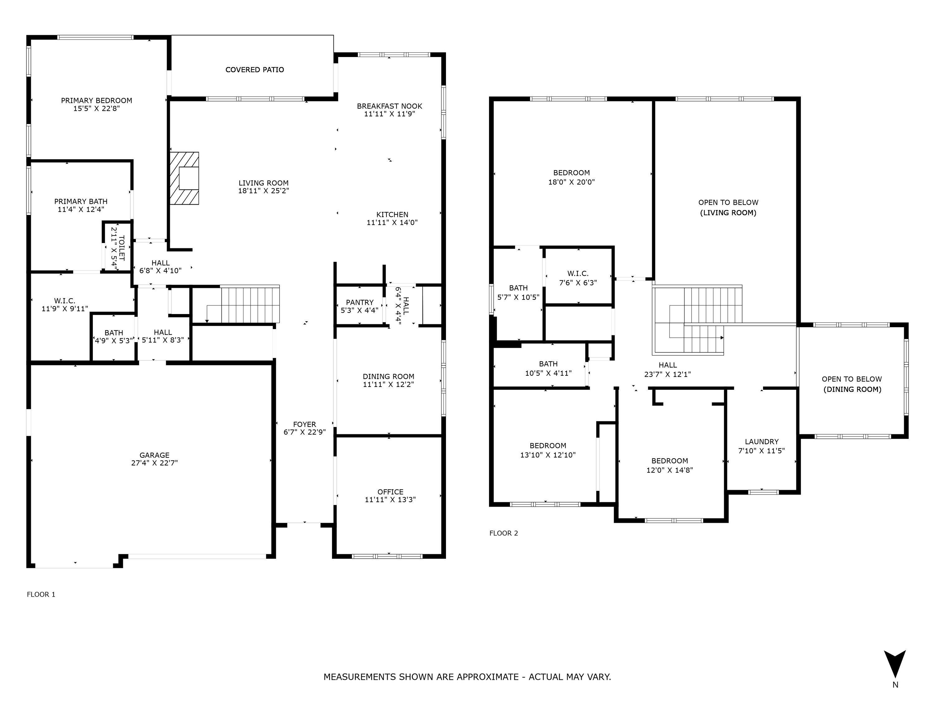 Eagle Point Golf Community Phase 14 - Residential