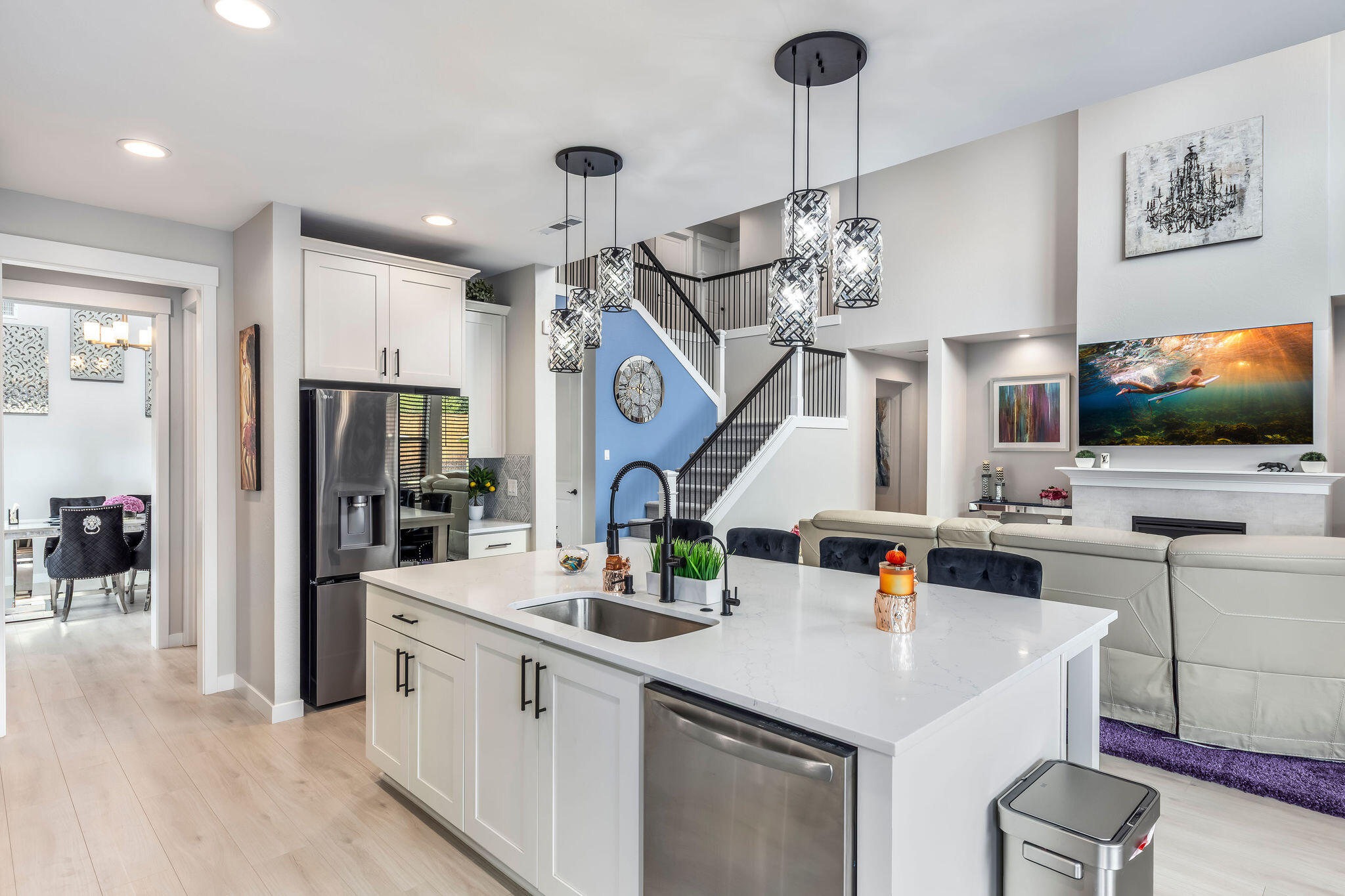 Eagle Point Golf Community Phase 14 - Residential