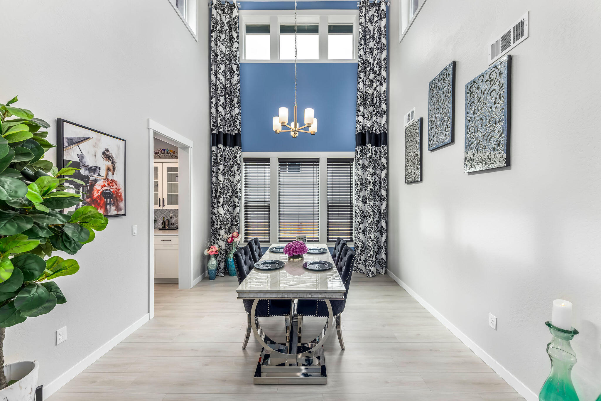 Eagle Point Golf Community Phase 14 - Residential