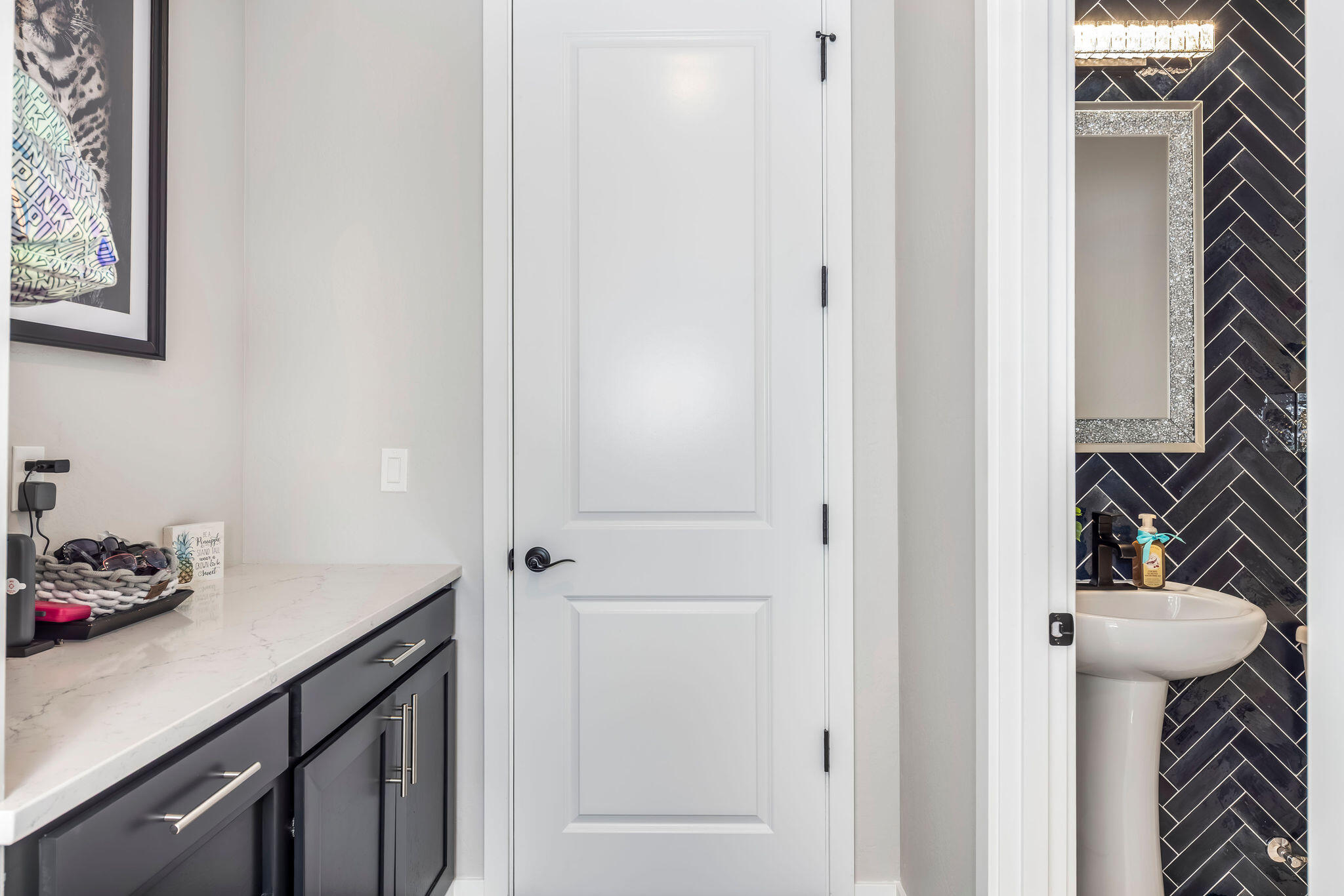 Eagle Point Golf Community Phase 14 - Residential