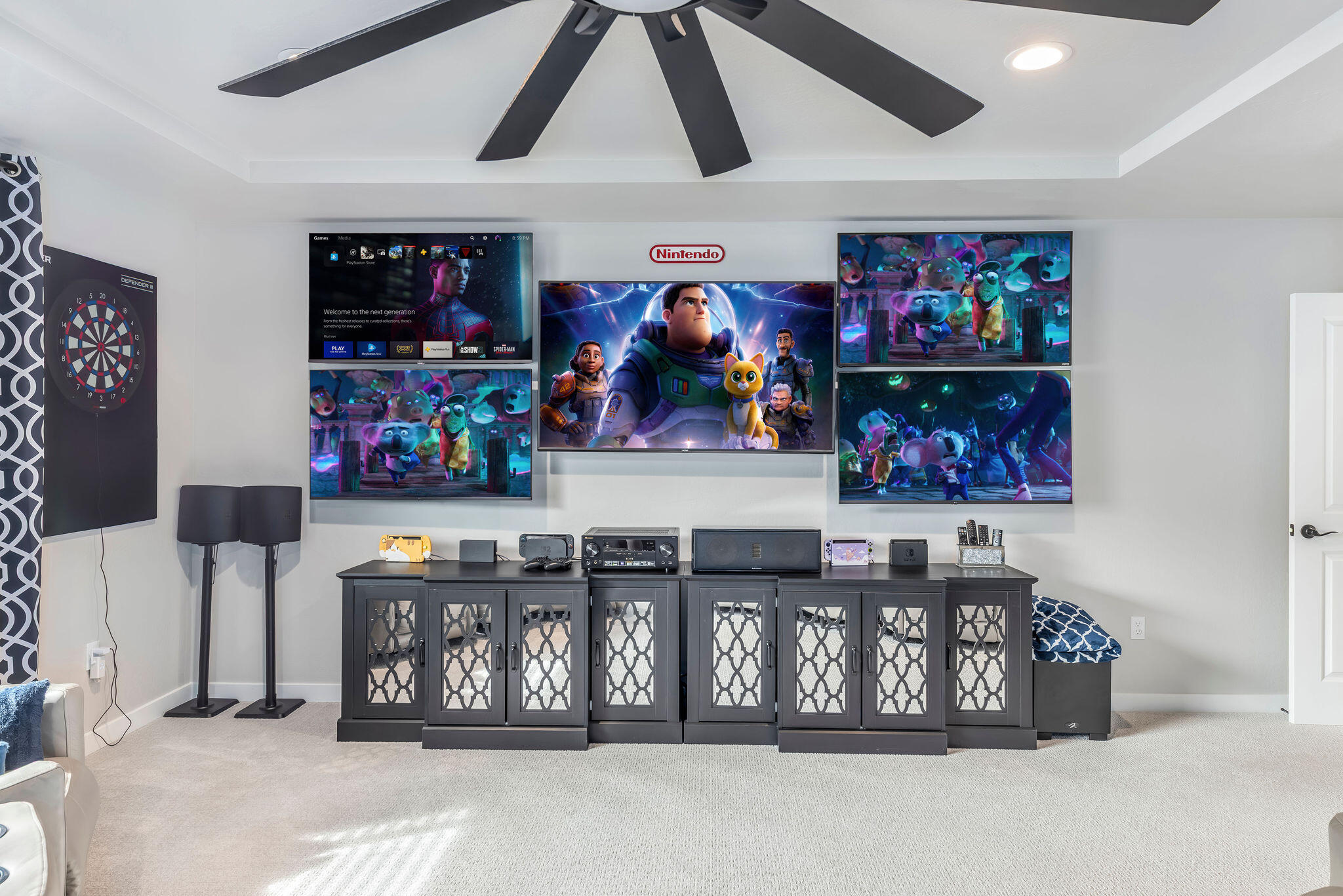 Eagle Point Golf Community Phase 14 - Residential