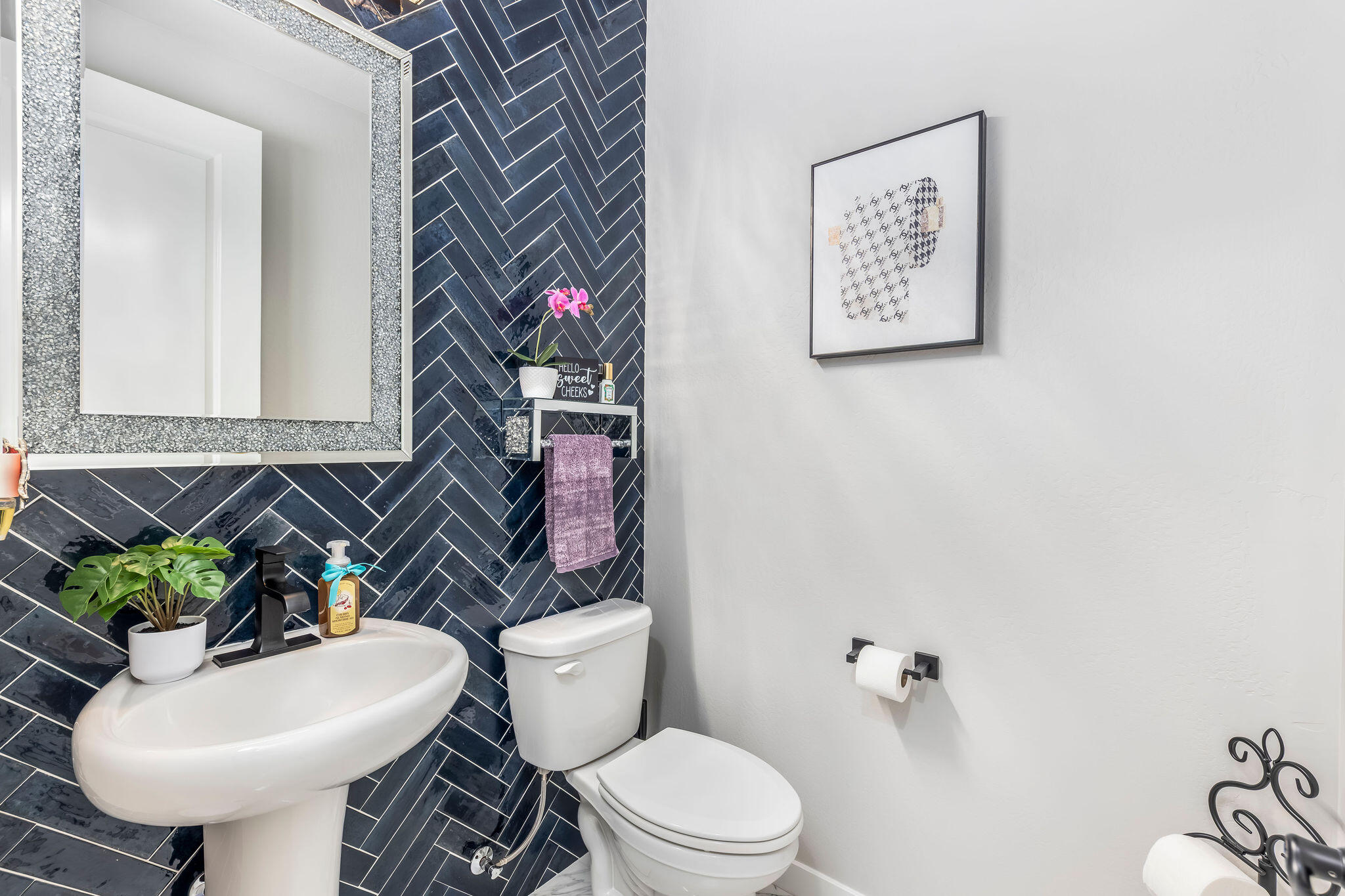 Eagle Point Golf Community Phase 14 - Residential