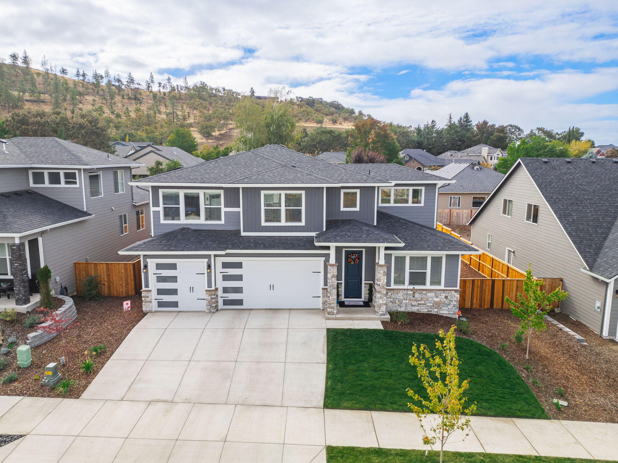 Eagle Point Golf Community Phase 14 - Residential