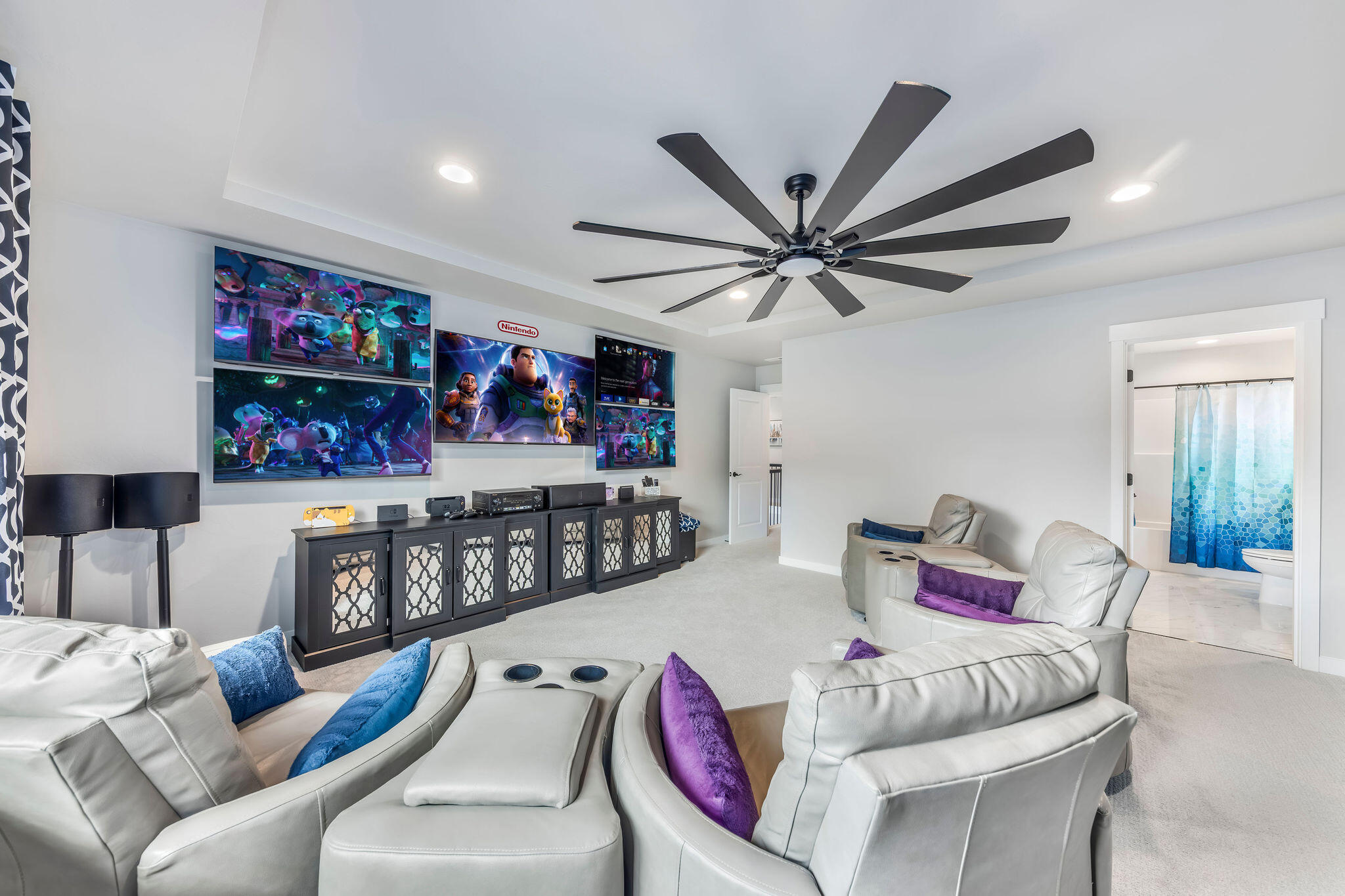 Eagle Point Golf Community Phase 14 - Residential