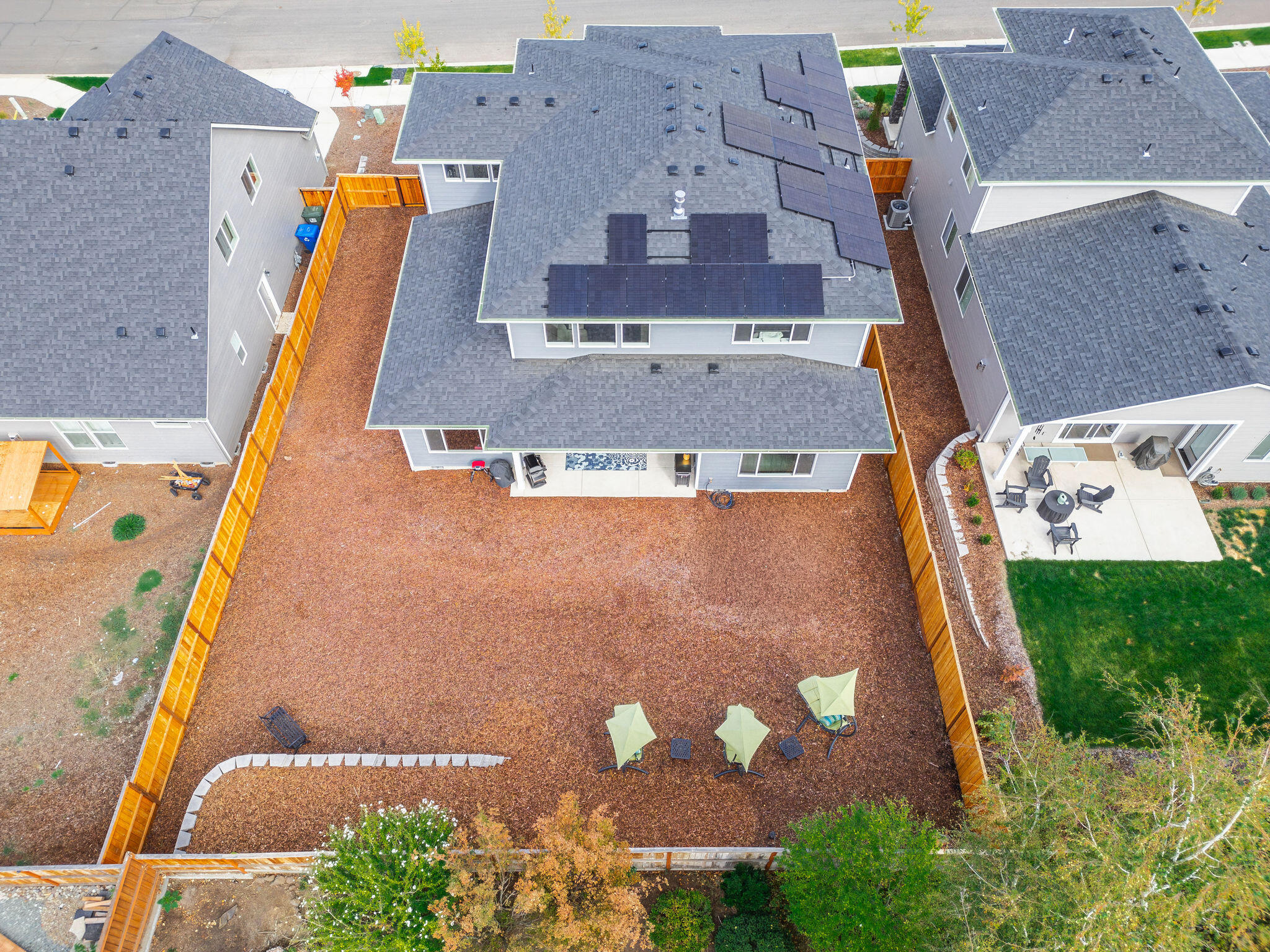 Eagle Point Golf Community Phase 14 - Residential