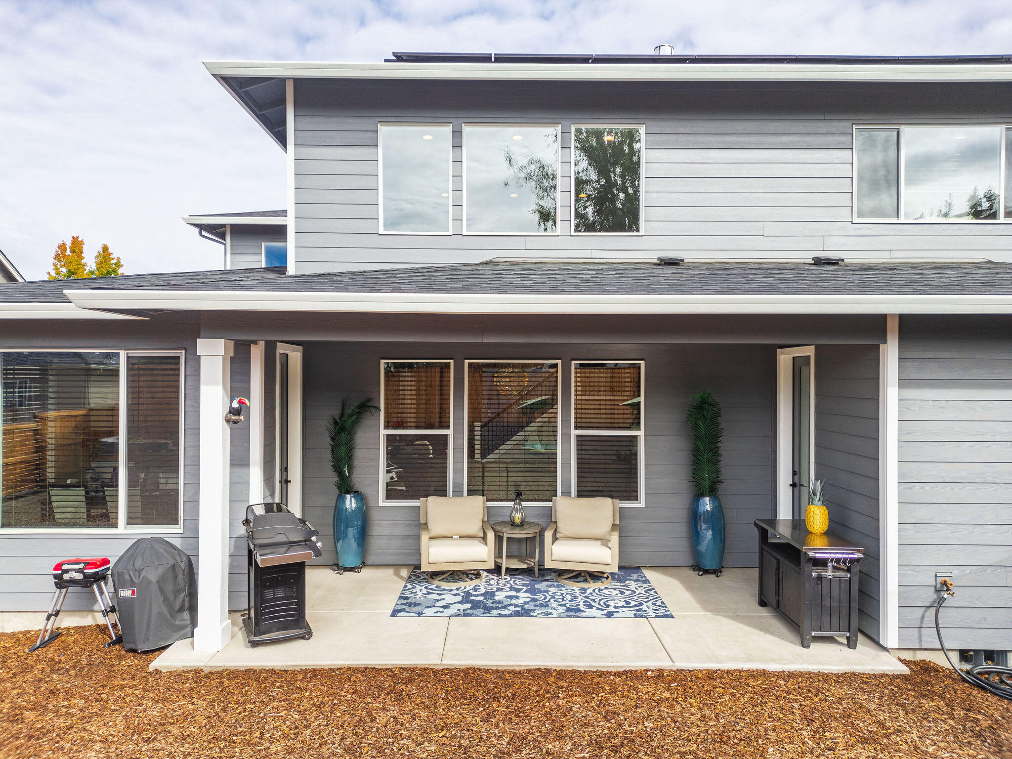 Eagle Point Golf Community Phase 14 - Residential