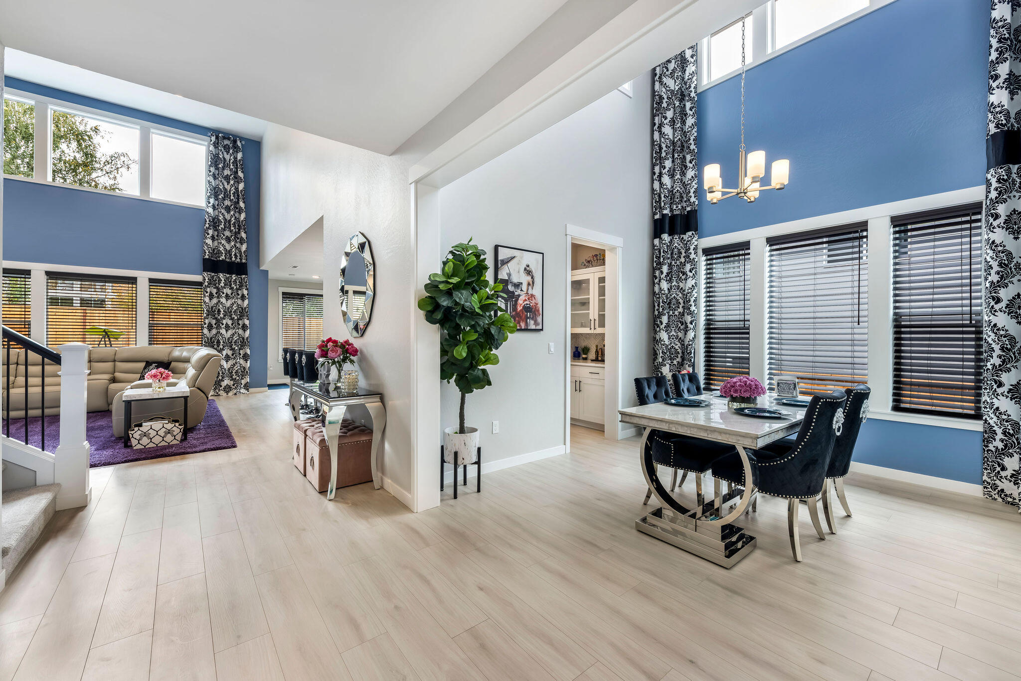 Eagle Point Golf Community Phase 14 - Residential