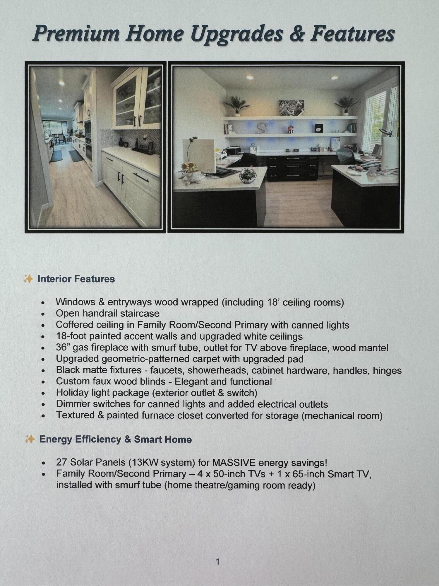 Eagle Point Golf Community Phase 14 - Residential